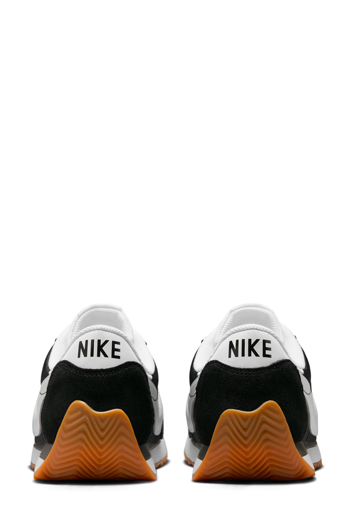 PACIFIC Siyah Erkek Sneaker - Görsel 5