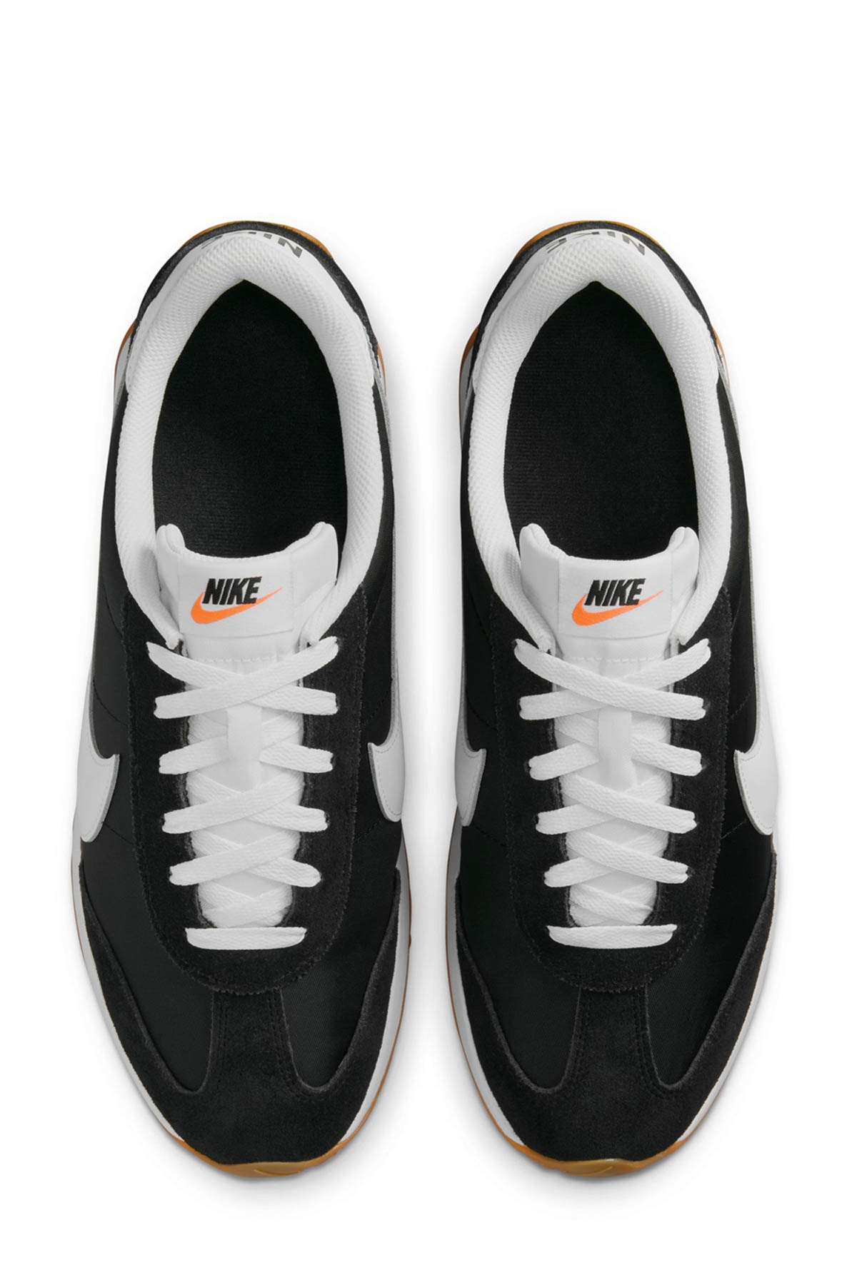 PACIFIC Siyah Erkek Sneaker - Görsel 6