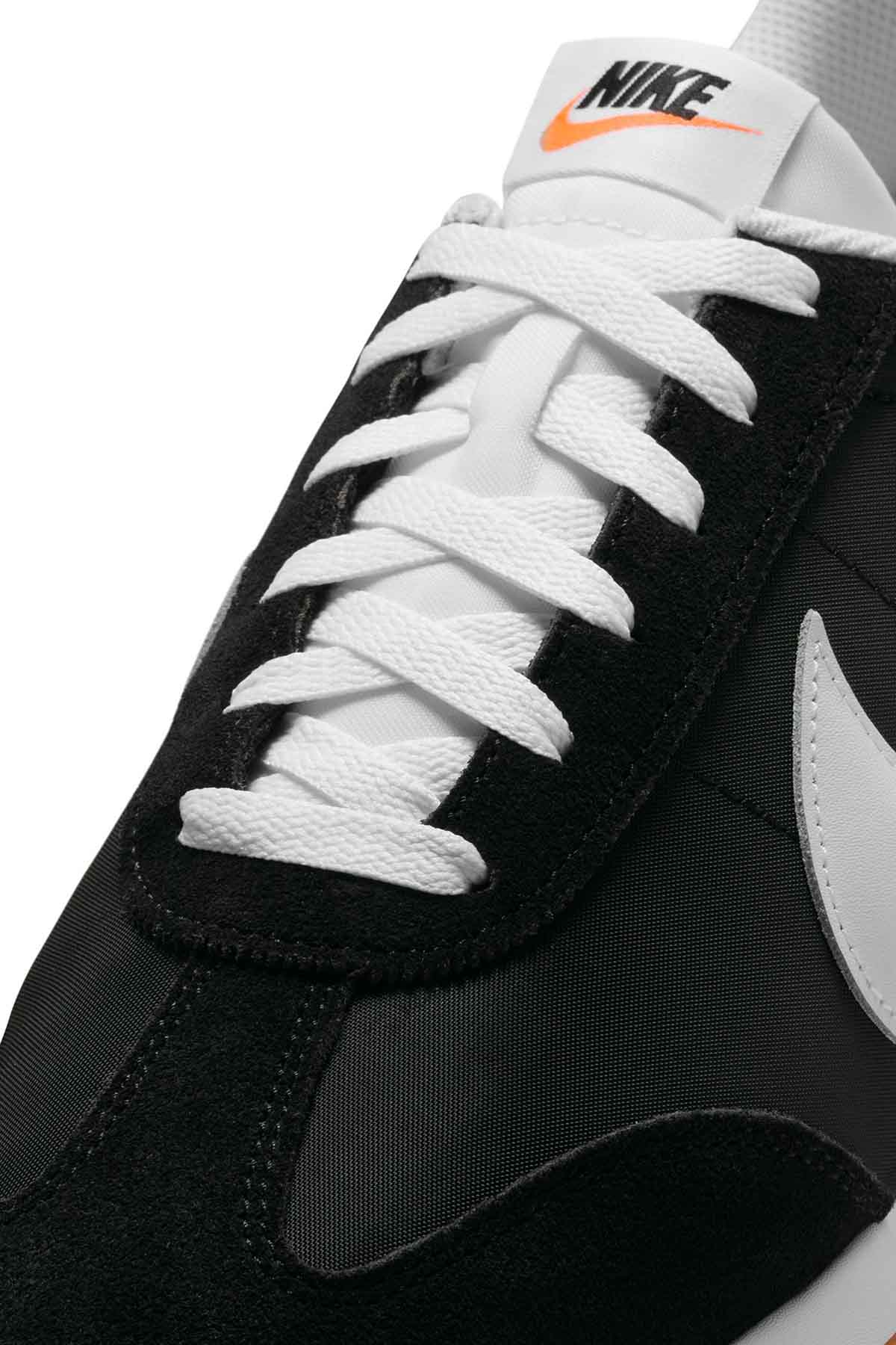 PACIFIC Siyah Erkek Sneaker - Görsel 7