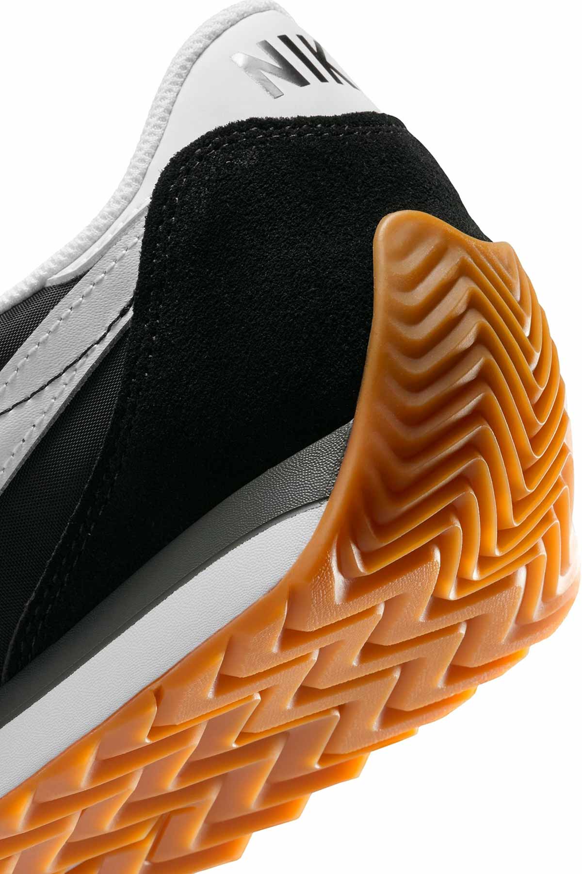 PACIFIC Siyah Erkek Sneaker - Görsel 8