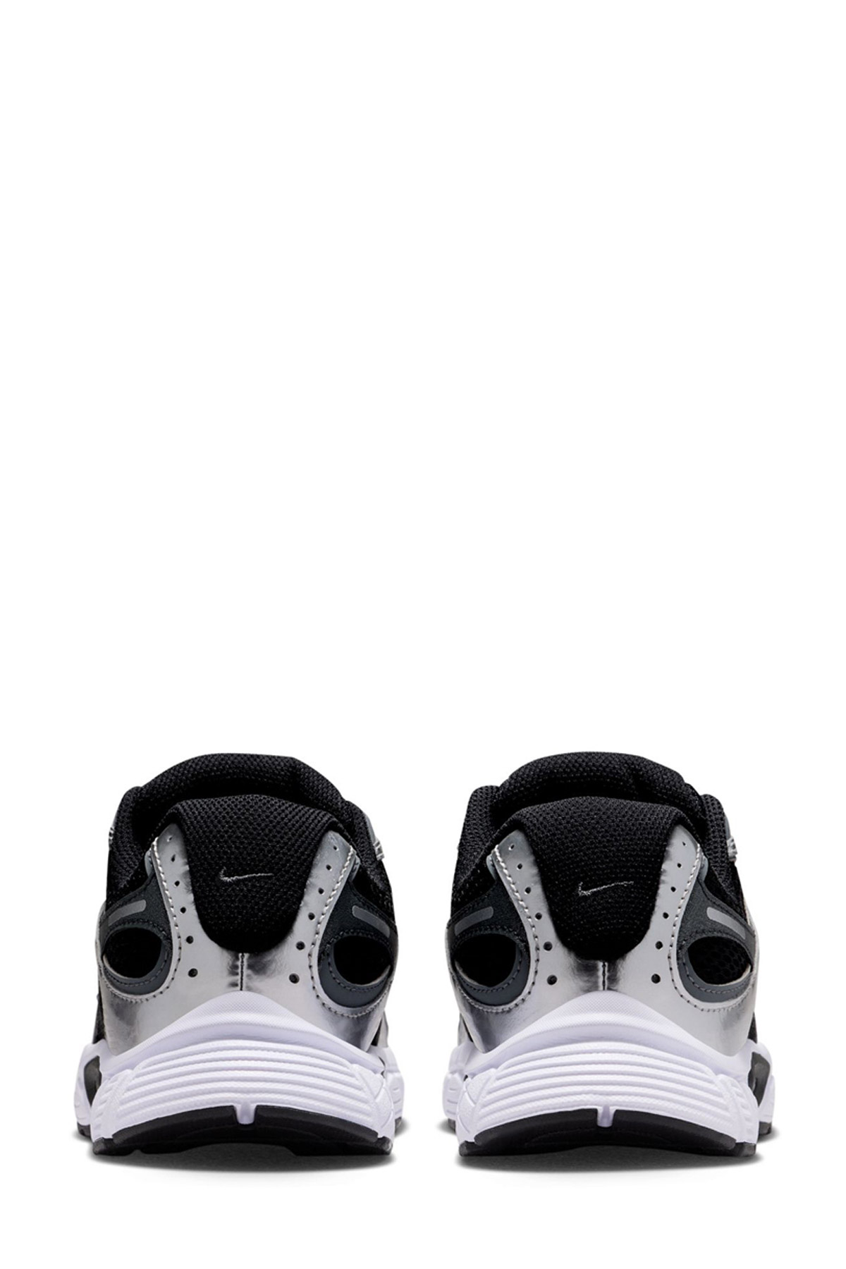 Nike V5 RNR (GS) Siyah Unisex Sneaker - Görsel 5