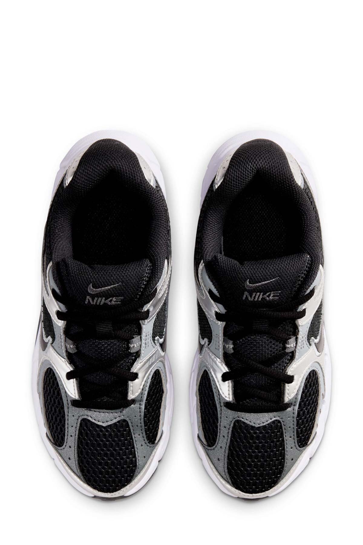 Nike V5 RNR (GS) Siyah Unisex Sneaker - Görsel 6