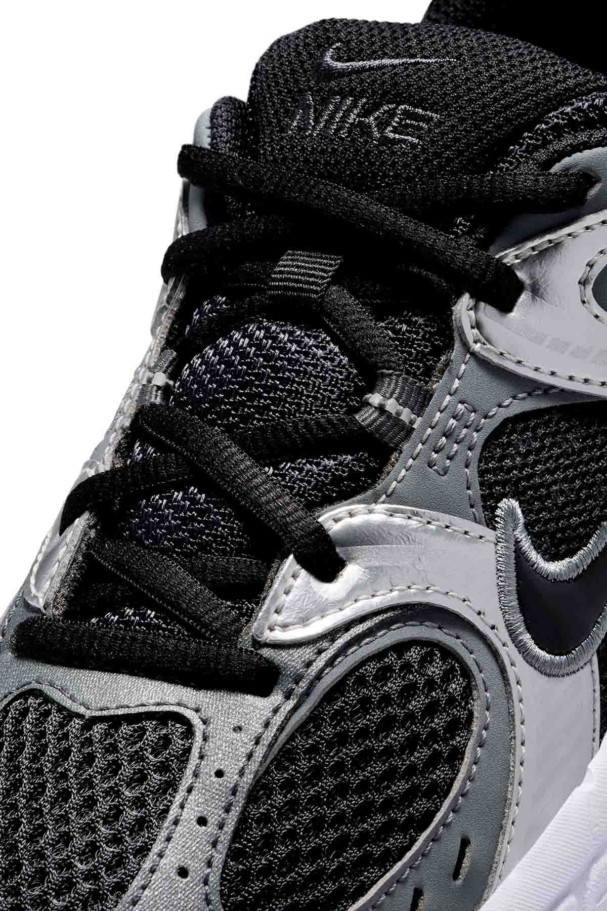 Nike V5 RNR (GS) Siyah Unisex Sneaker - Görsel 7