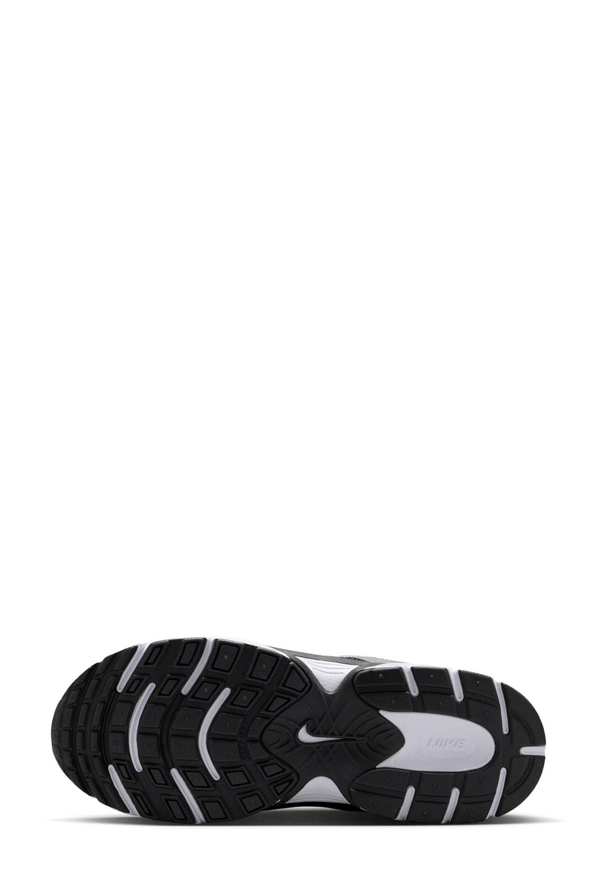 Nike V5 RNR (GS) Siyah Unisex Sneaker - Görsel 9