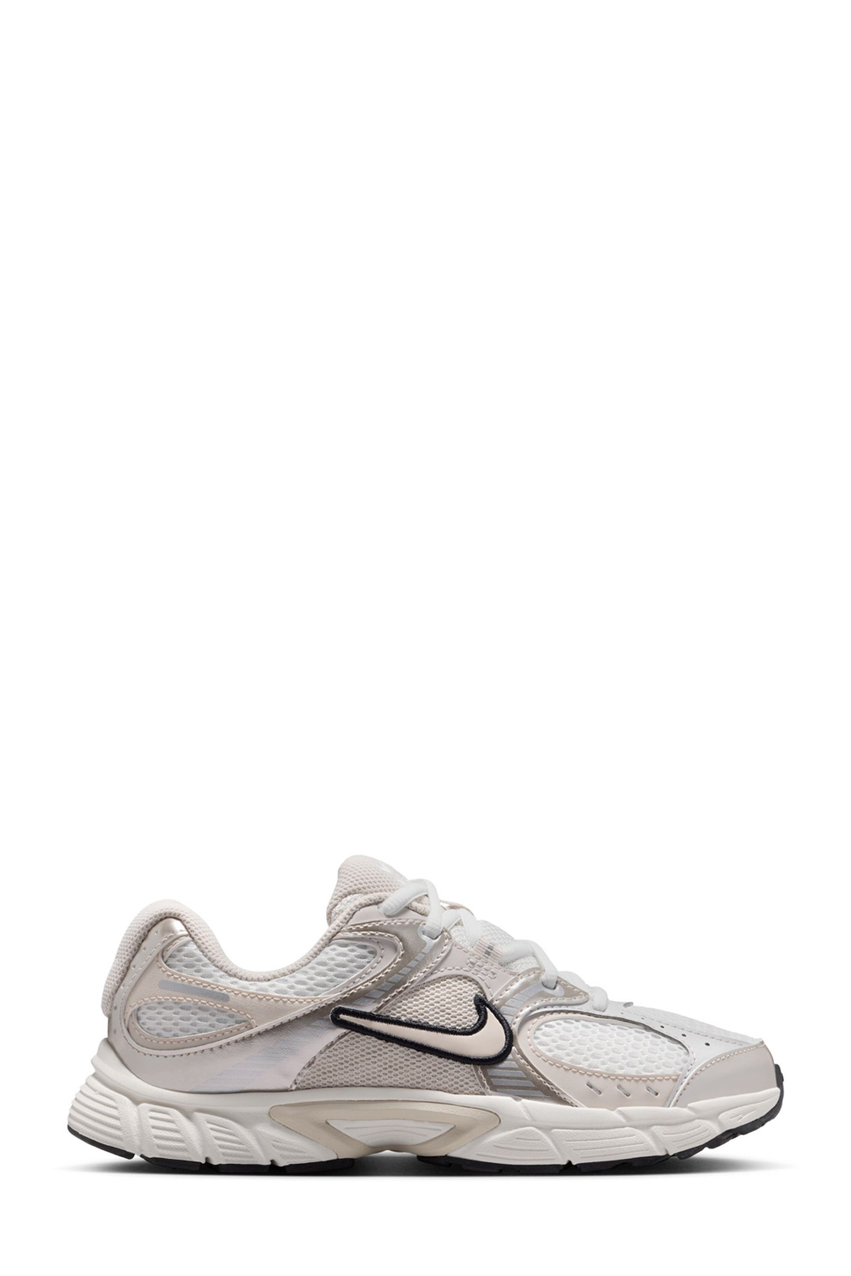 V5 RNR (GS) Bej Unisex Sneaker - Görsel 2