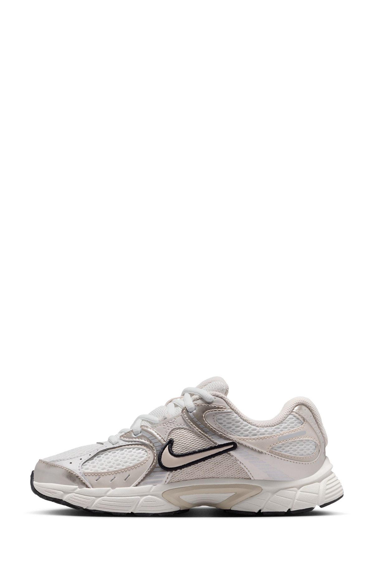 V5 RNR (GS) Bej Unisex Sneaker - Görsel 4