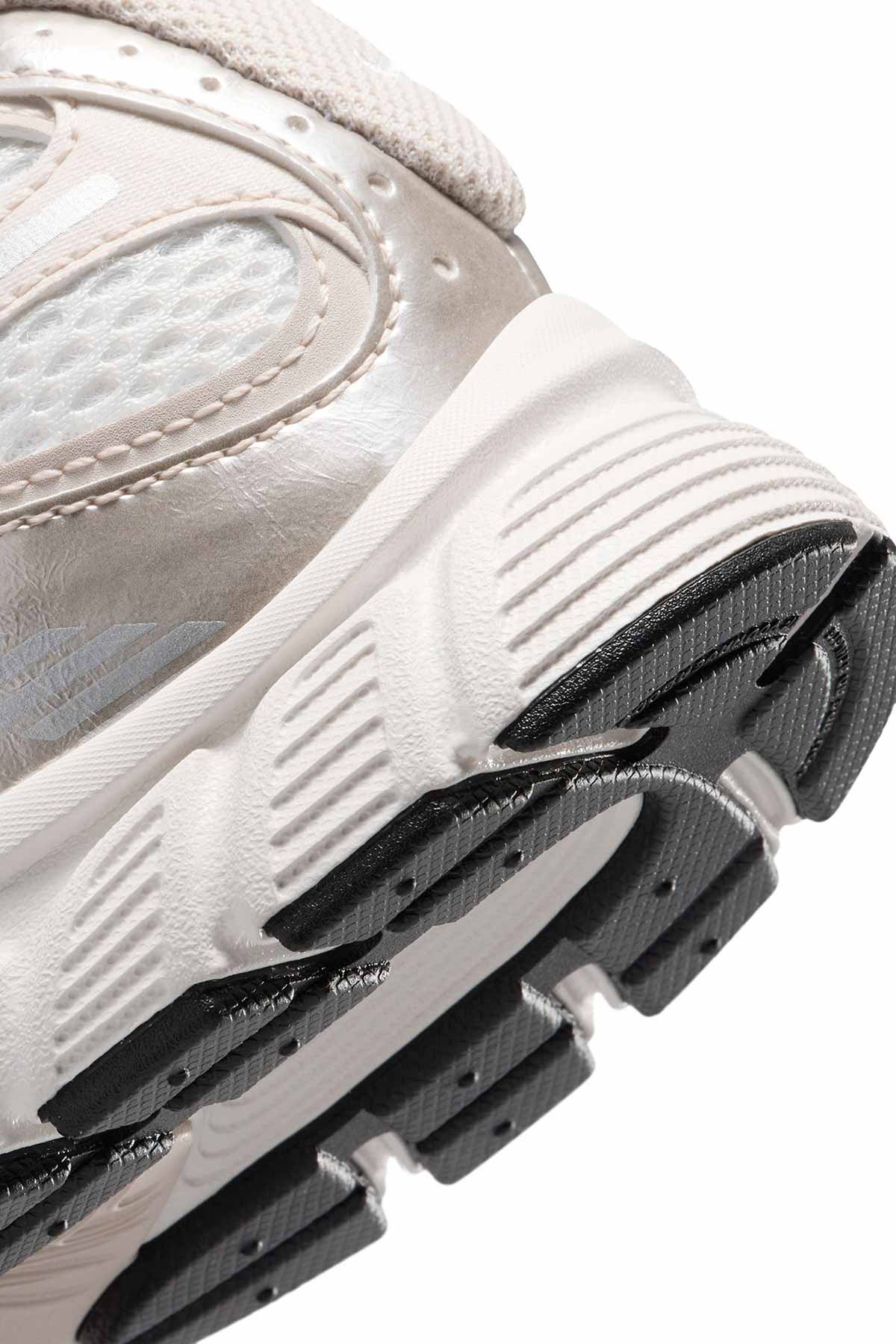 V5 RNR (GS) Bej Unisex Sneaker - Görsel 8