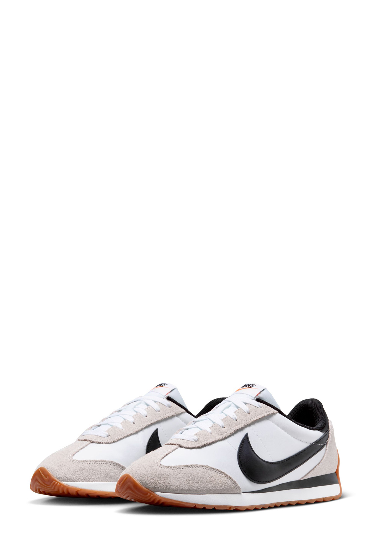 Pacific Beyaz Erkek Sneaker - Görsel 3