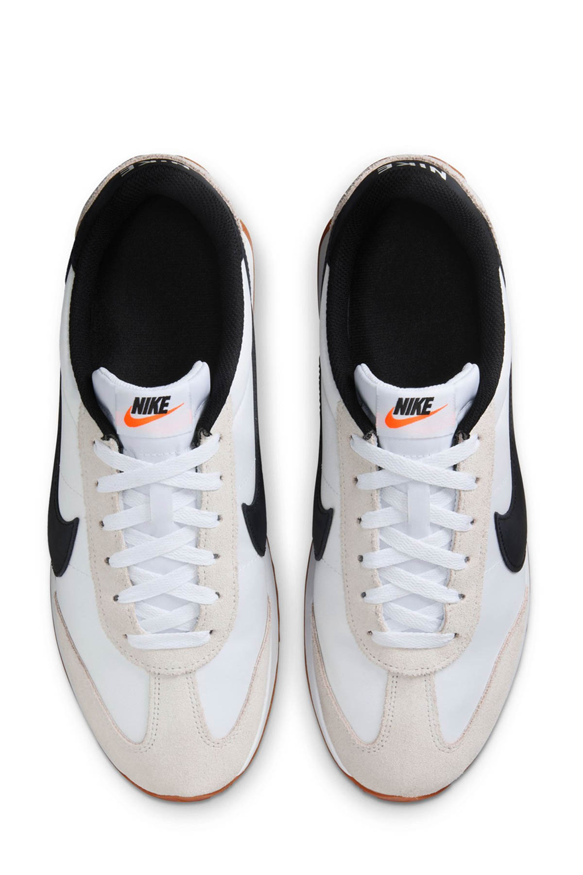 Pacific Beyaz Erkek Sneaker - Görsel 6