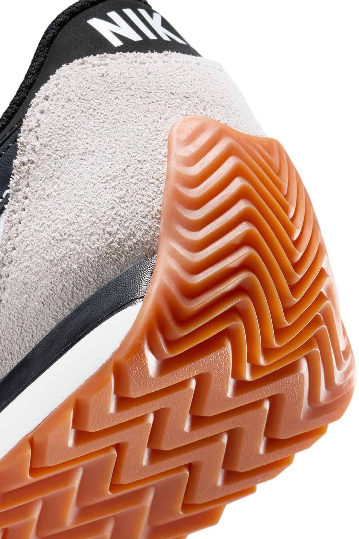 Pacific Beyaz Erkek Sneaker - Görsel 8