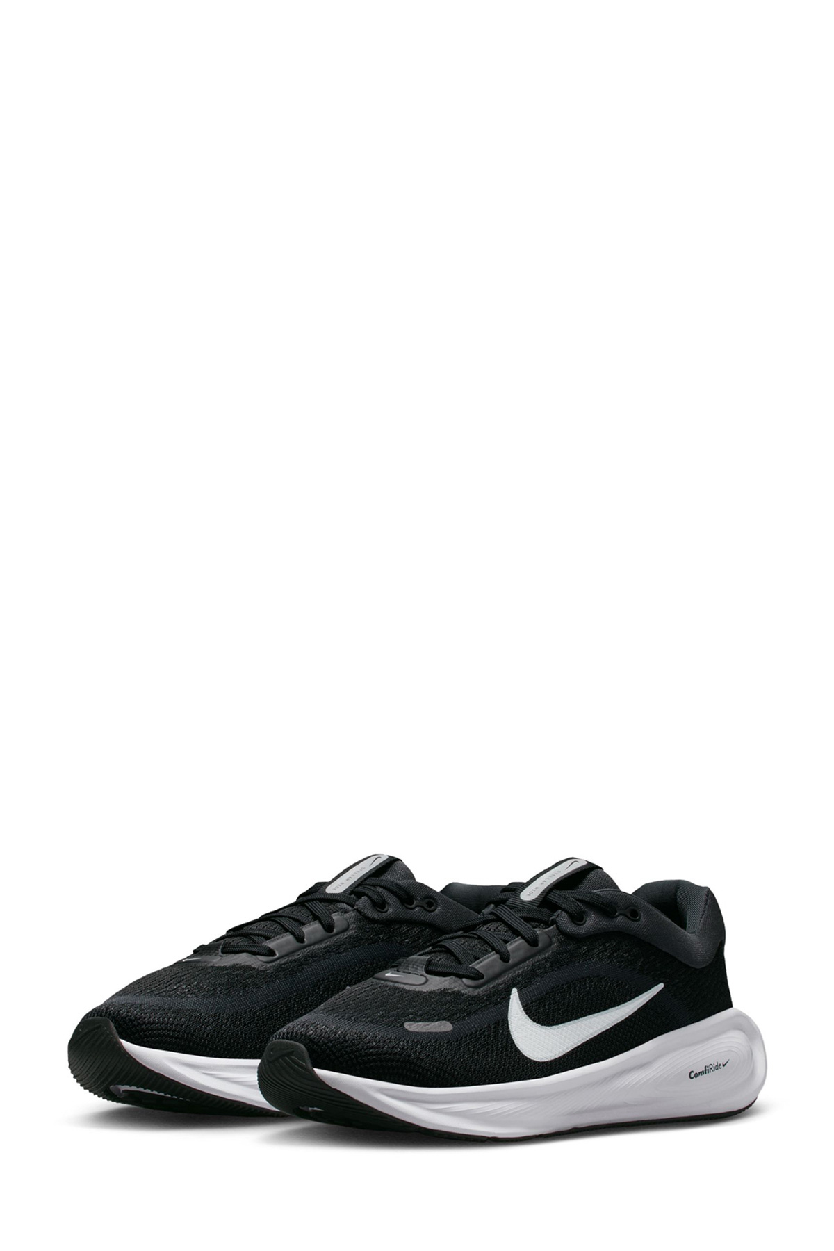 Nike STELLAR RIDE (GS) Siyah Unisex Koşu Ayakkabısı - Görsel 3