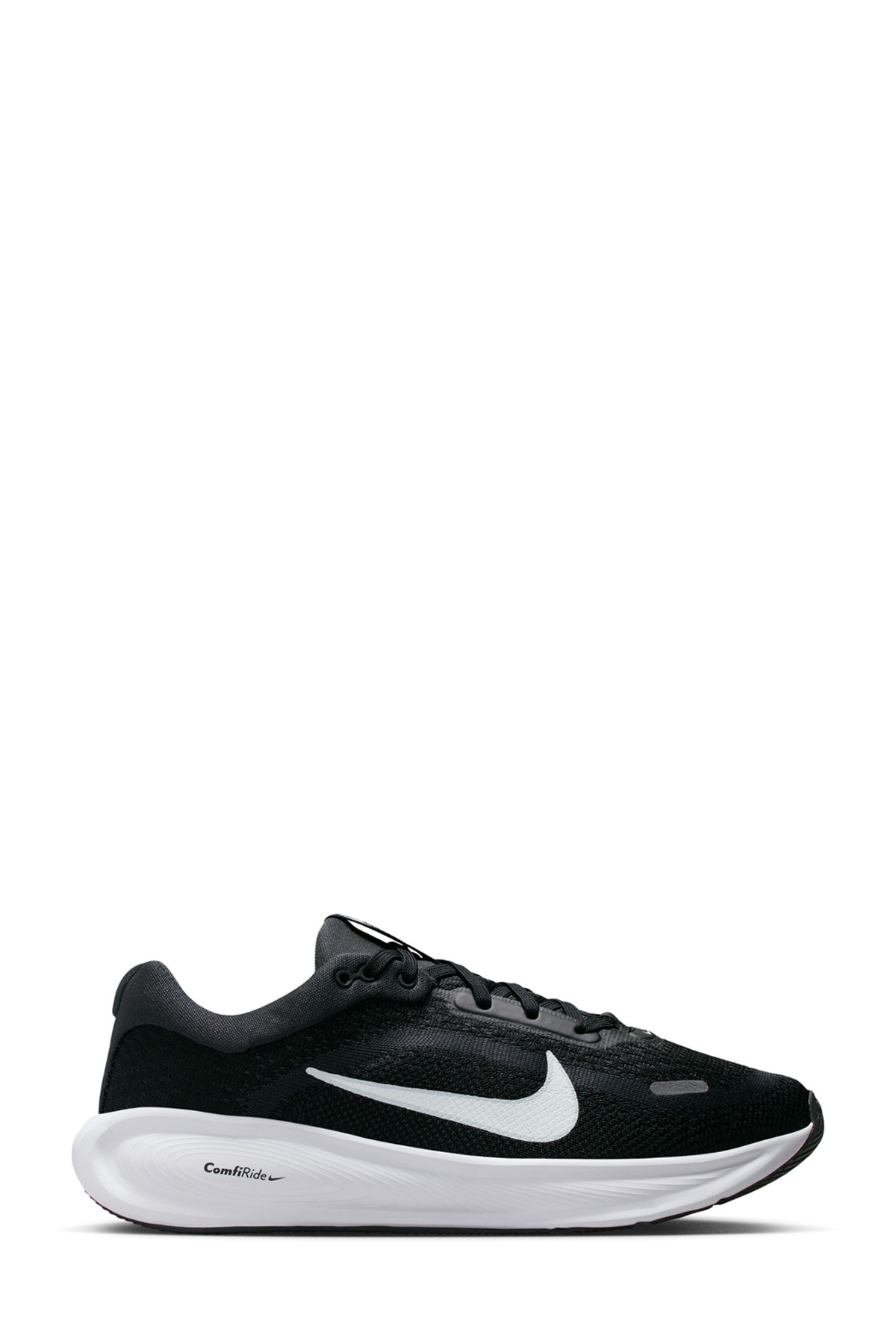 Nike STELLAR RIDE (GS) Siyah Unisex Koşu Ayakkabısı - Görsel 2