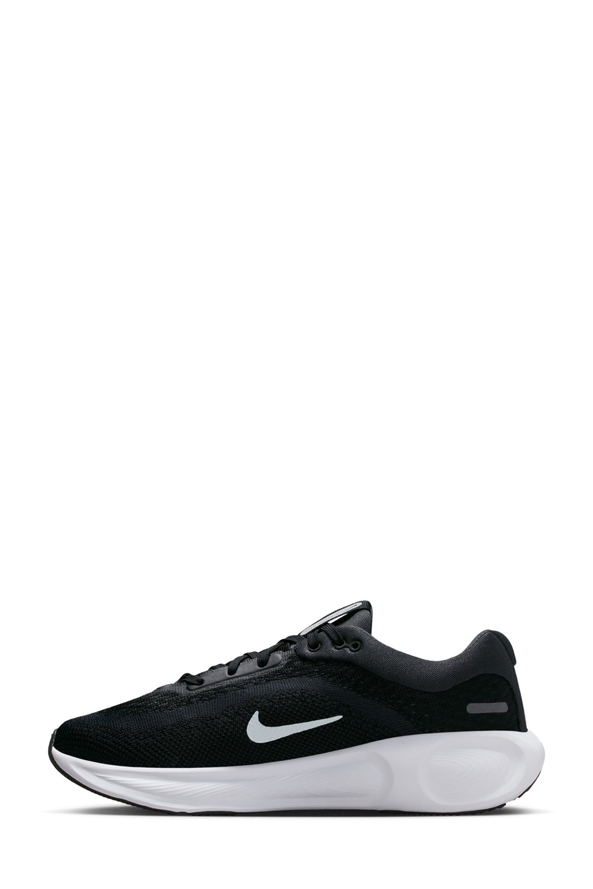 Nike STELLAR RIDE (GS) Siyah Unisex Koşu Ayakkabısı - Görsel 4