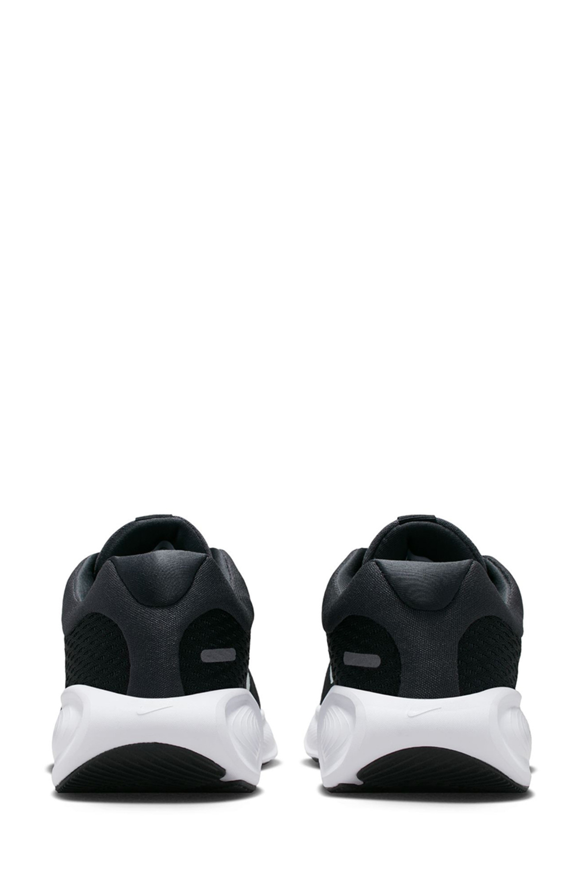 Nike STELLAR RIDE (GS) Siyah Unisex Koşu Ayakkabısı - Görsel 5