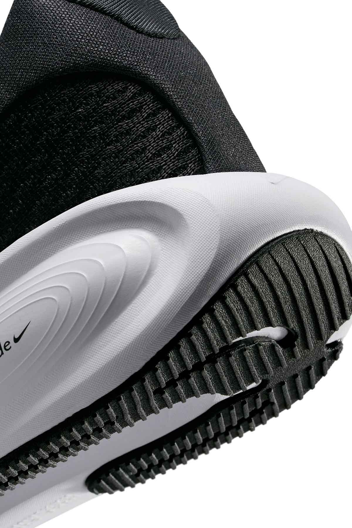 Nike STELLAR RIDE (GS) Siyah Unisex Koşu Ayakkabısı - Görsel 8