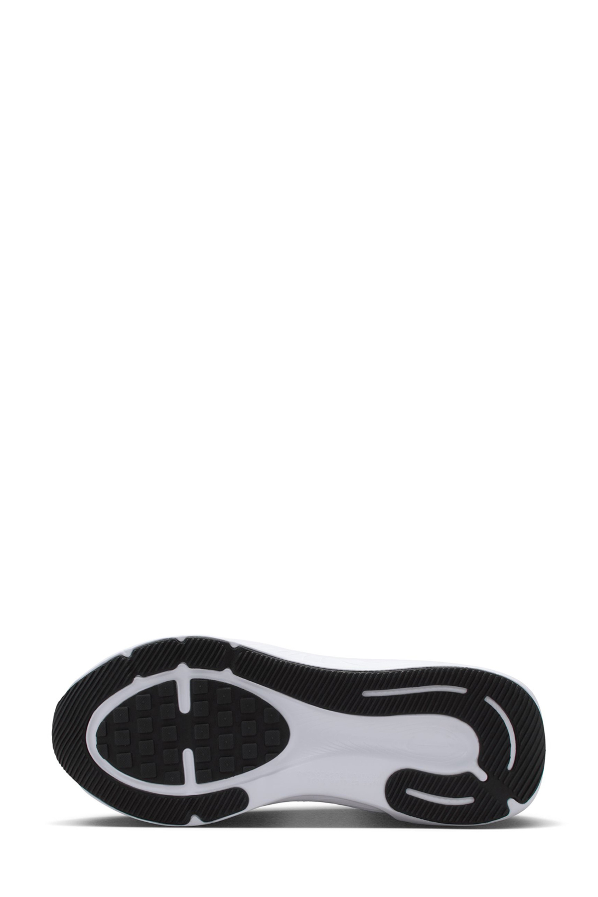 Nike STELLAR RIDE (GS) Siyah Unisex Koşu Ayakkabısı - Görsel 9