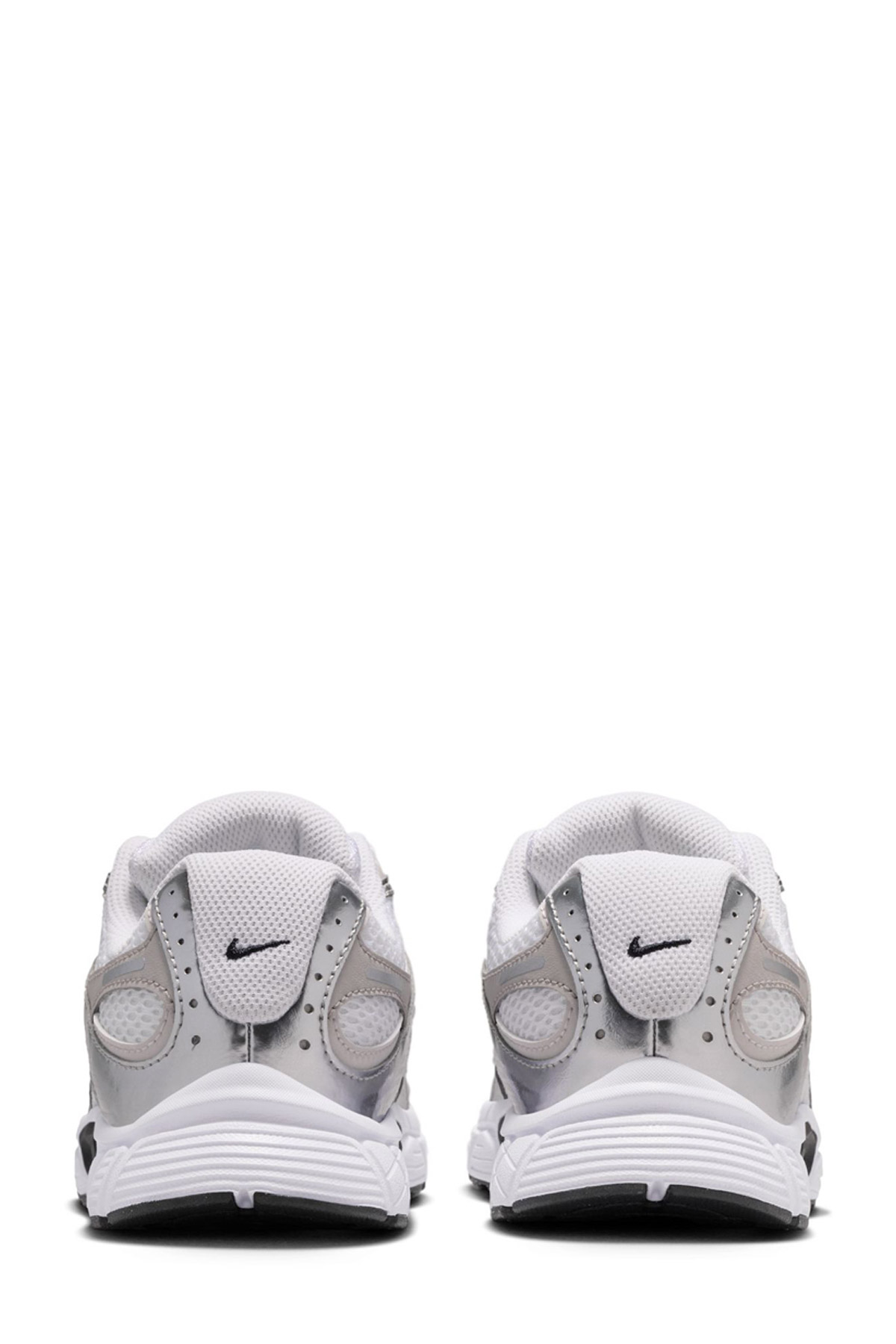 Nike V5 RNR (GS) Beyaz Unisex Koşu Ayakkabısı - Görsel 5