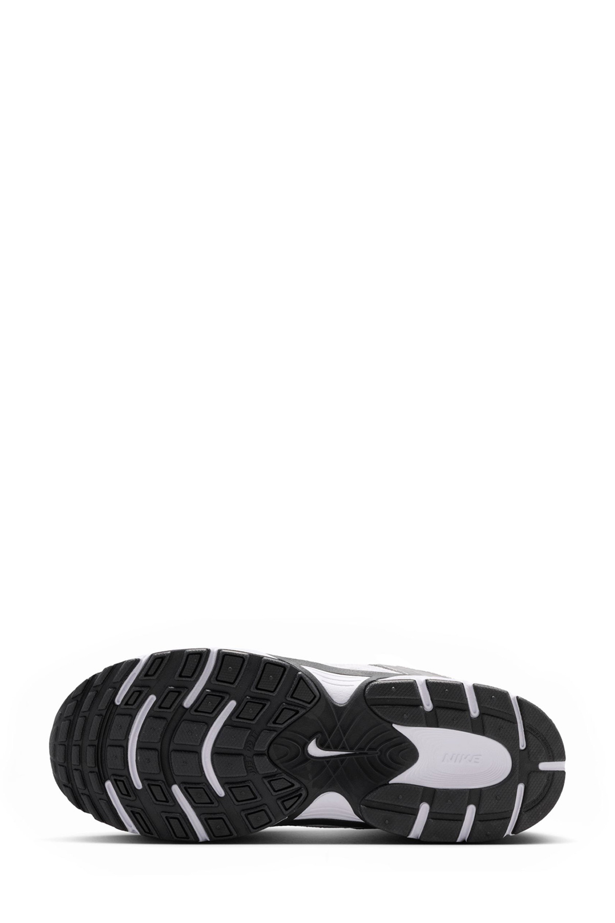 Nike V5 RNR (GS) Beyaz Unisex Koşu Ayakkabısı - Görsel 9