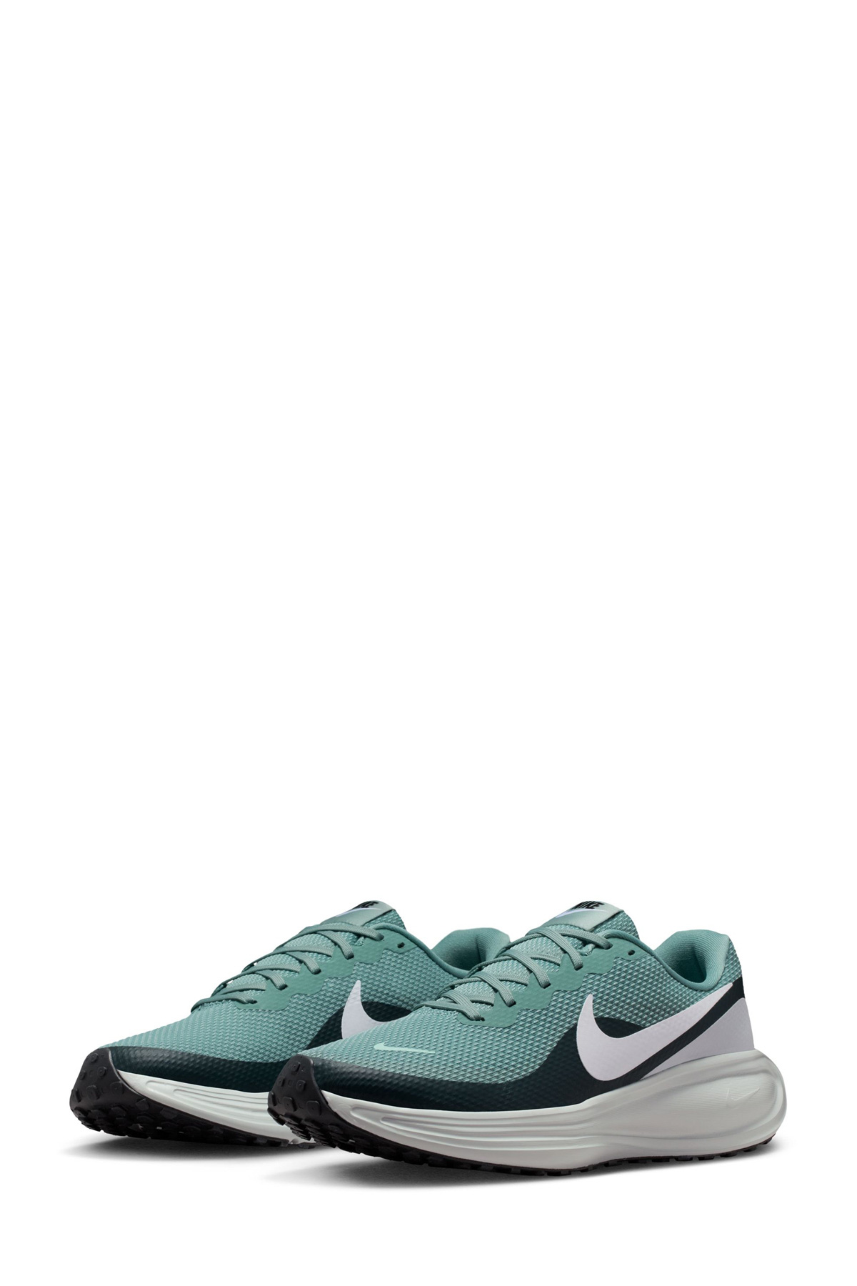 REVOLUTION 8 Mavi Erkek Koşu Ayakkabısı - Görsel 3