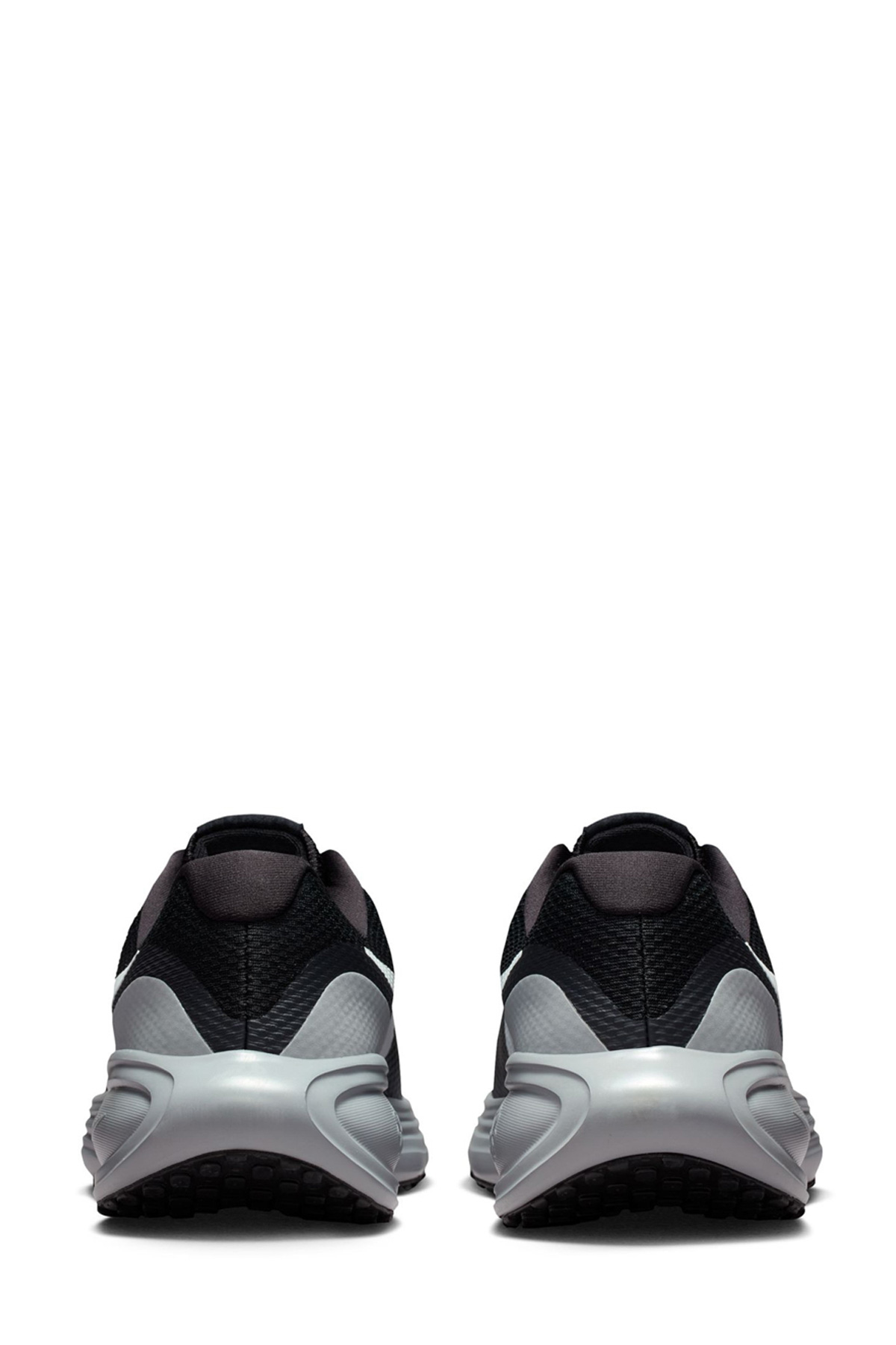REVOLUTION 8 Siyah Erkek Koşu Ayakkabısı - Görsel 5