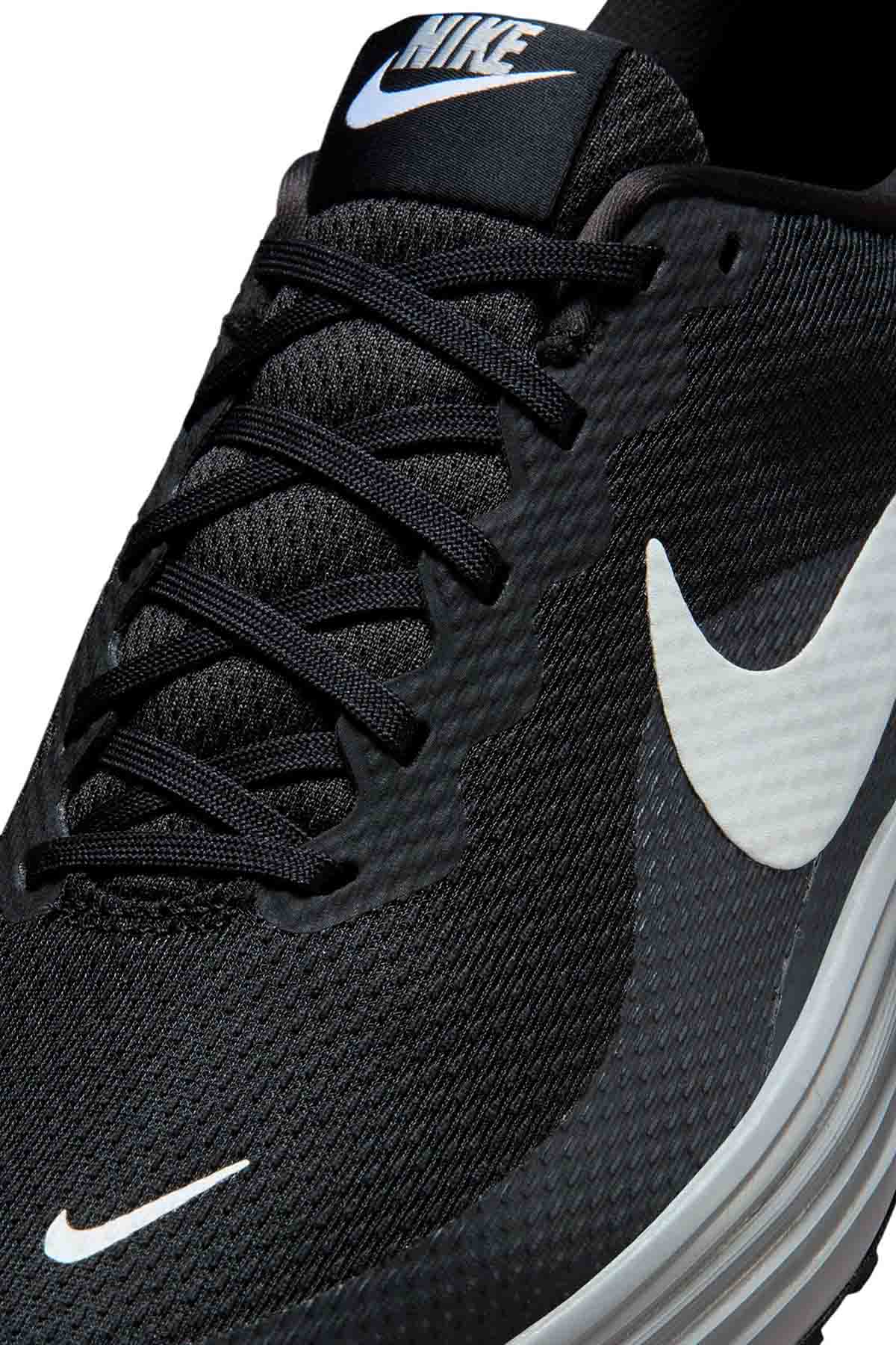 REVOLUTION 8 Siyah Erkek Koşu Ayakkabısı - Görsel 7