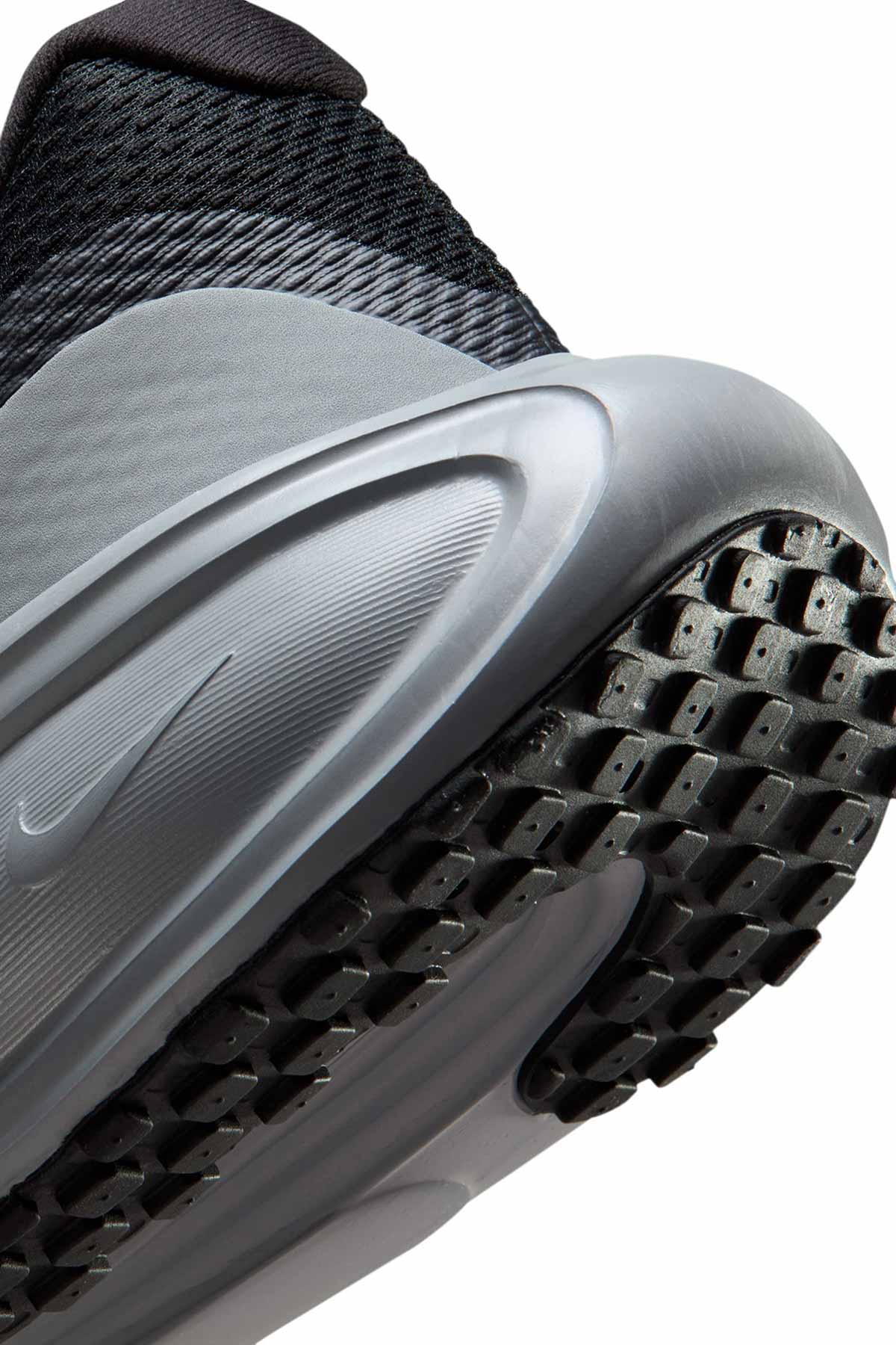 REVOLUTION 8 Siyah Erkek Koşu Ayakkabısı - Görsel 8