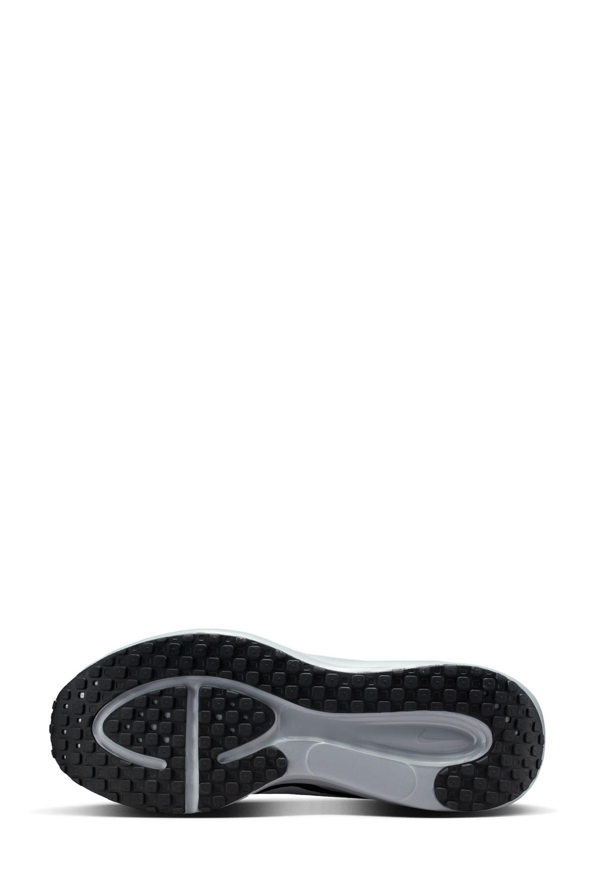 REVOLUTION 8 Siyah Erkek Koşu Ayakkabısı - Görsel 9