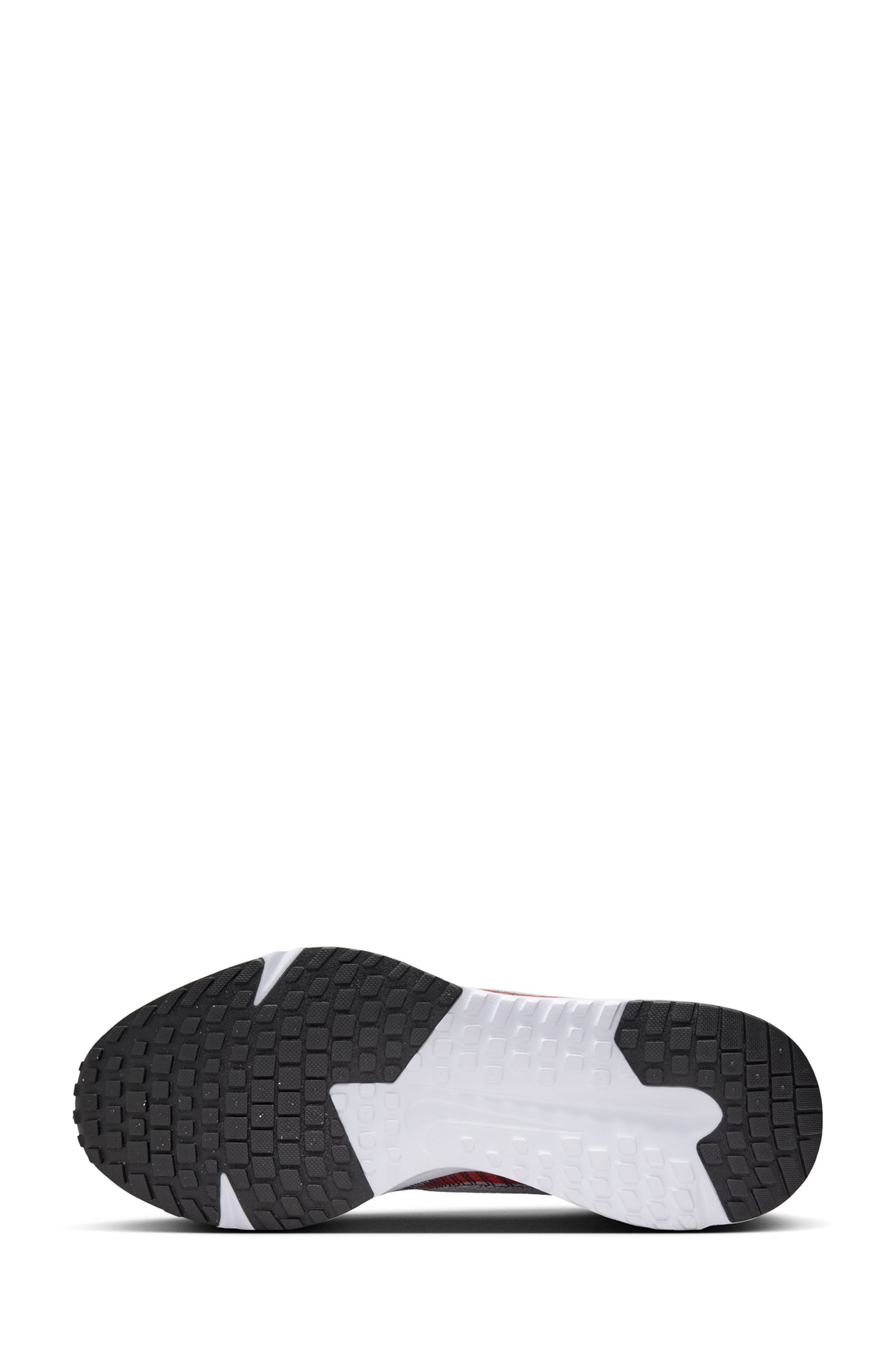 Nike RUN DEFY Gri Erkek Koşu Ayakkabısı - Görsel 9