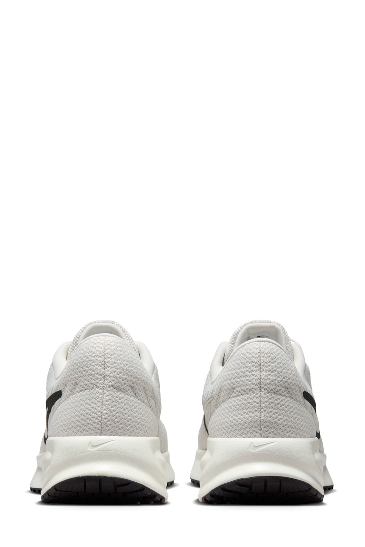 Nike RUN DEFY Açık Bej Erkek Koşu Ayakkabısı - Görsel 5