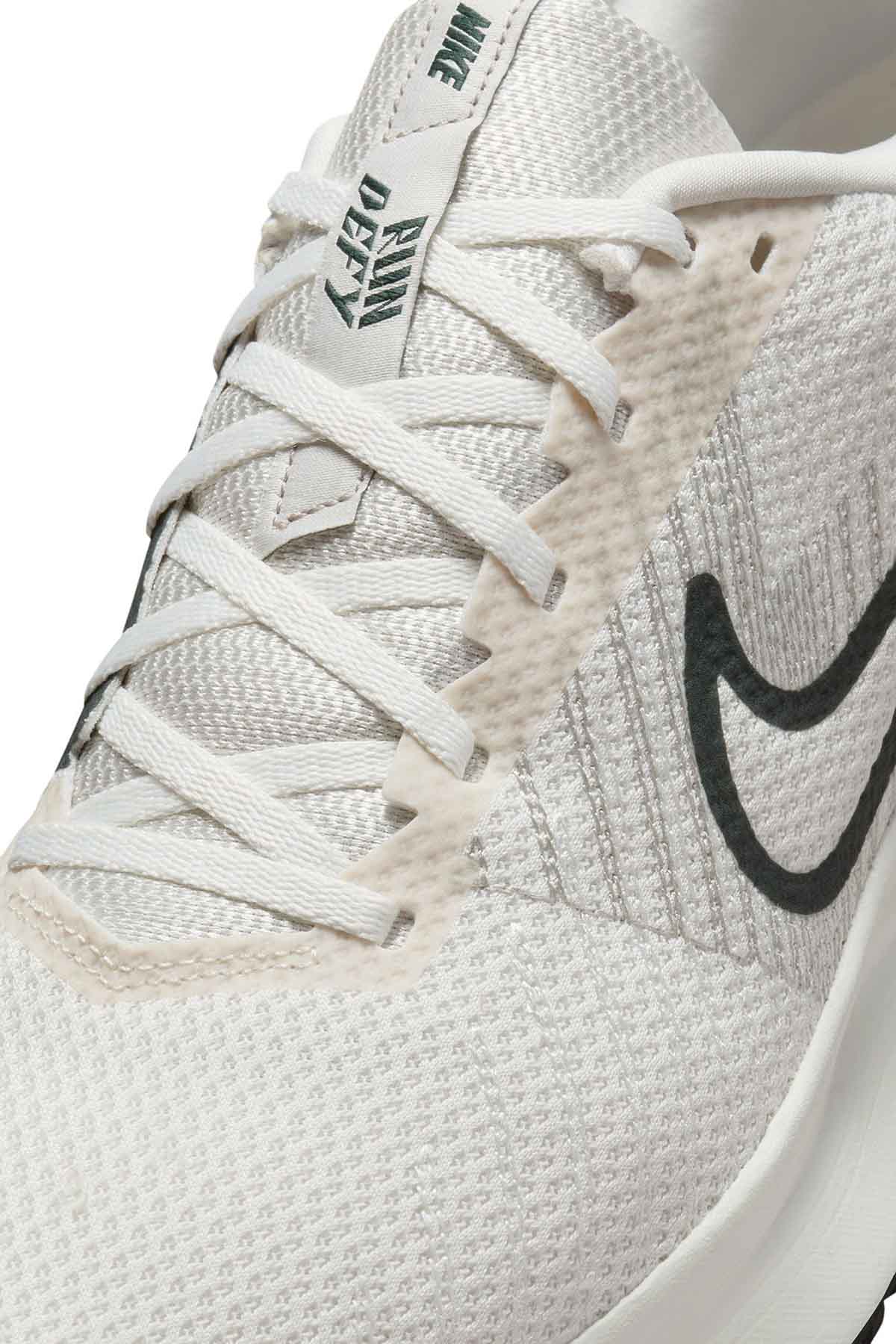 Nike RUN DEFY Açık Bej Erkek Koşu Ayakkabısı - Görsel 7