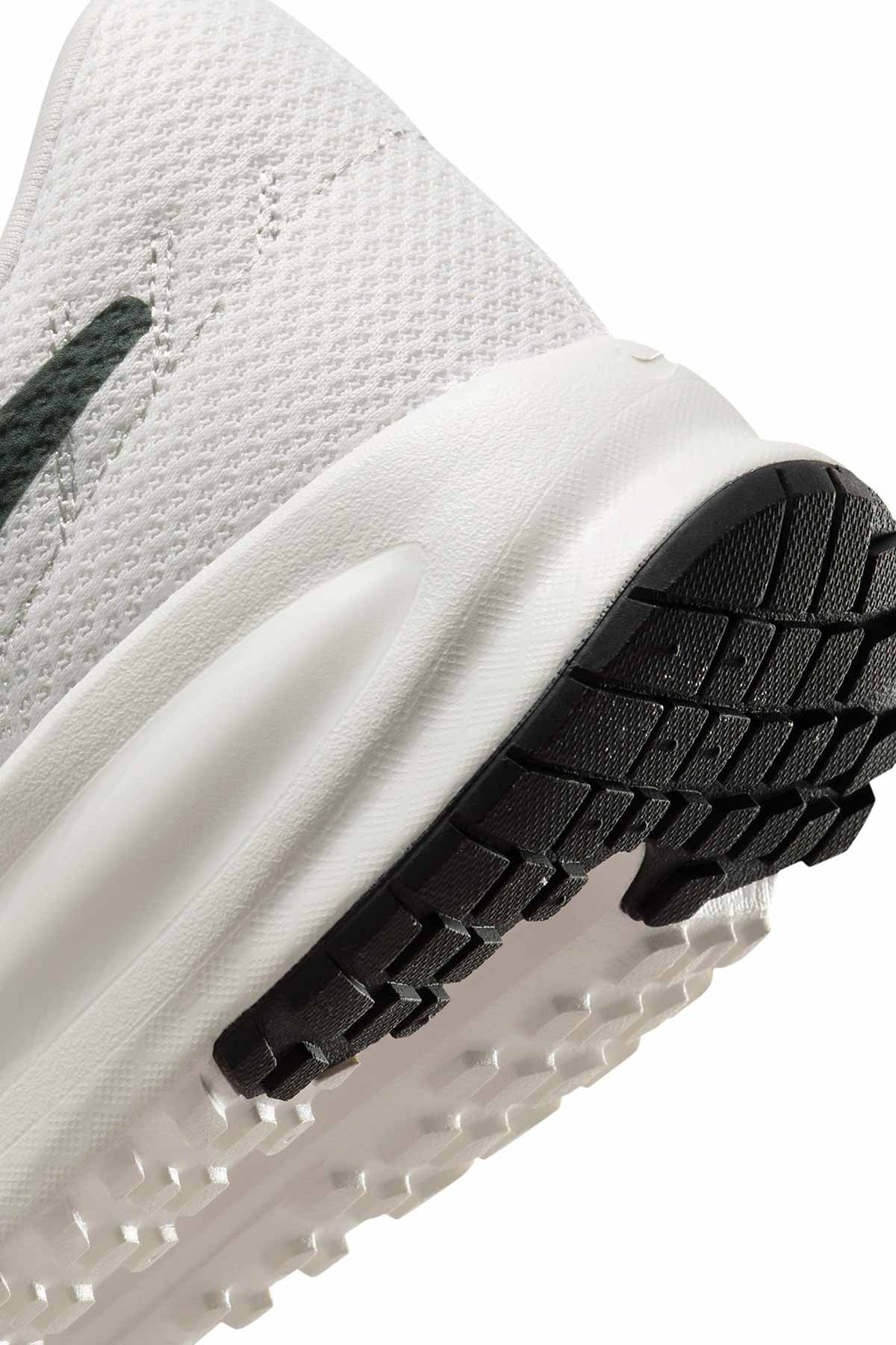 Nike RUN DEFY Açık Bej Erkek Koşu Ayakkabısı - Görsel 8