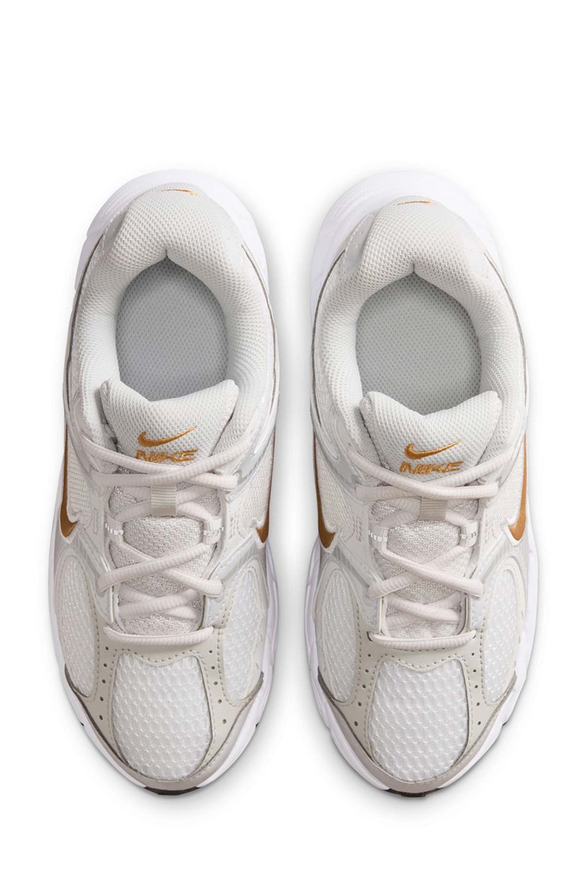 V5 RNR (GS) Beyaz Unisex Sneaker - Görsel 6