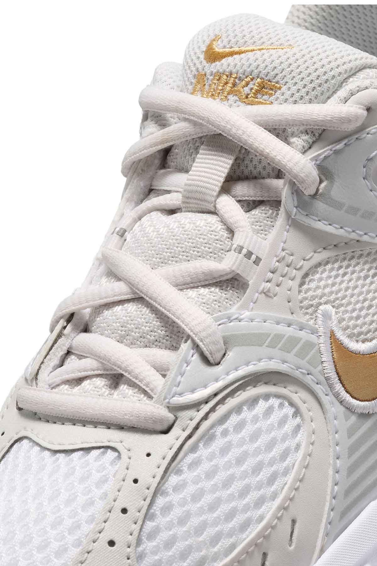 V5 RNR (GS) Beyaz Unisex Sneaker - Görsel 7