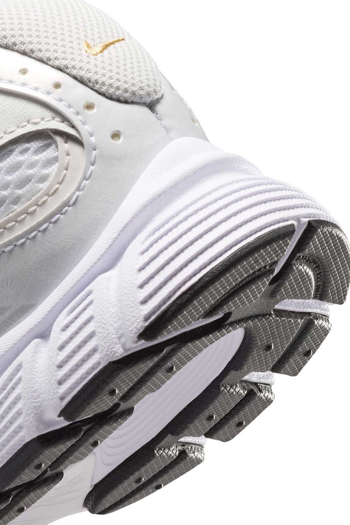 V5 RNR (GS) Beyaz Unisex Sneaker - Görsel 8