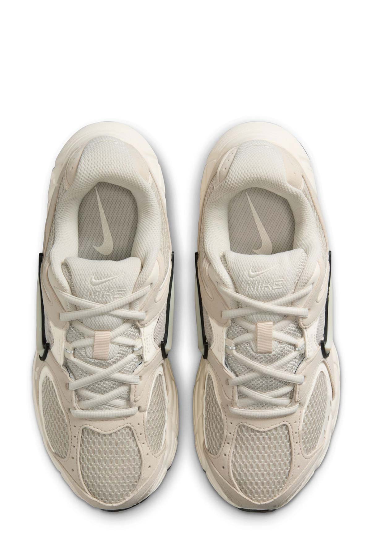 Nike W V5 RNR Bej Kadın Sneaker - Görsel 6