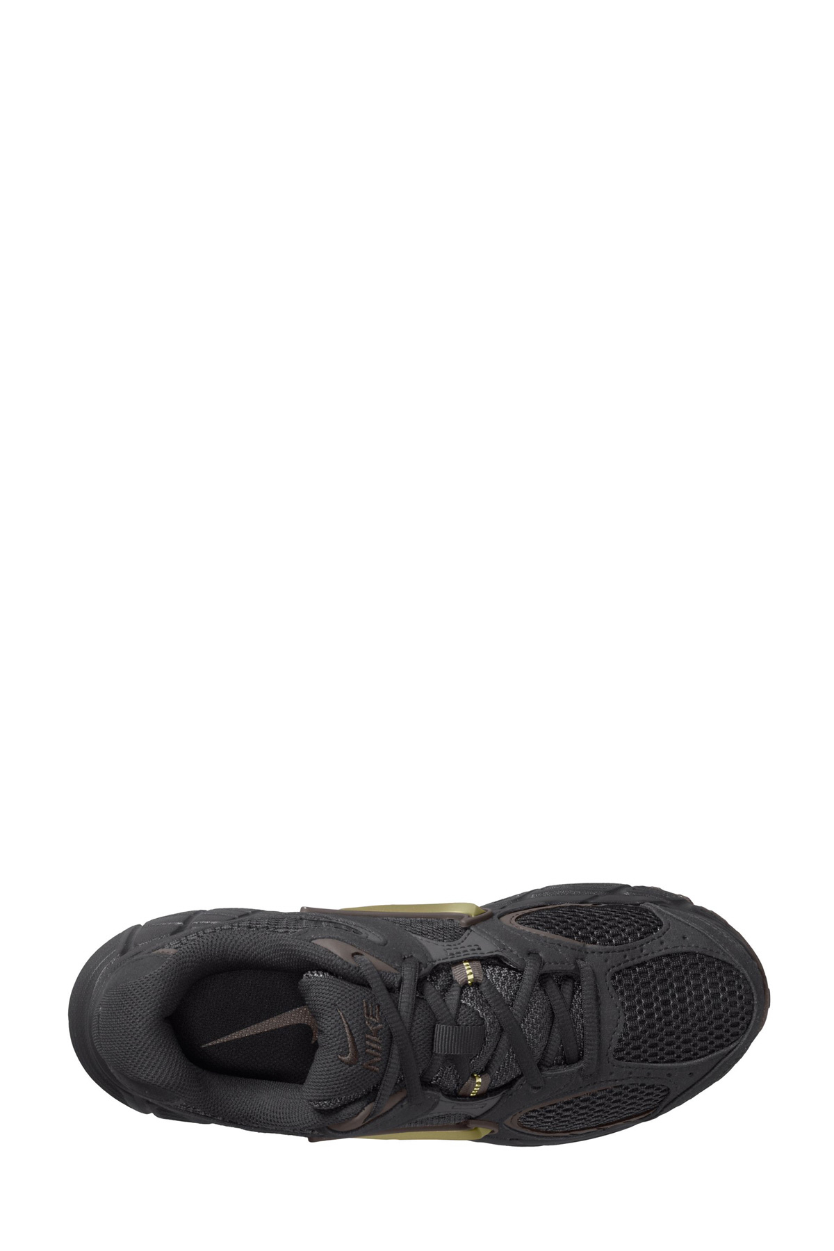 W V5 RNR Siyah Kadın Sneaker - Görsel 4