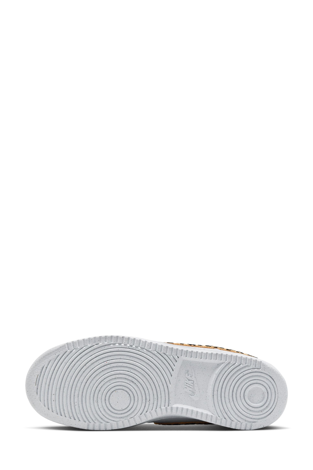 W COURT VISION LO SE Beyaz Kadın Sneaker - Görsel 9