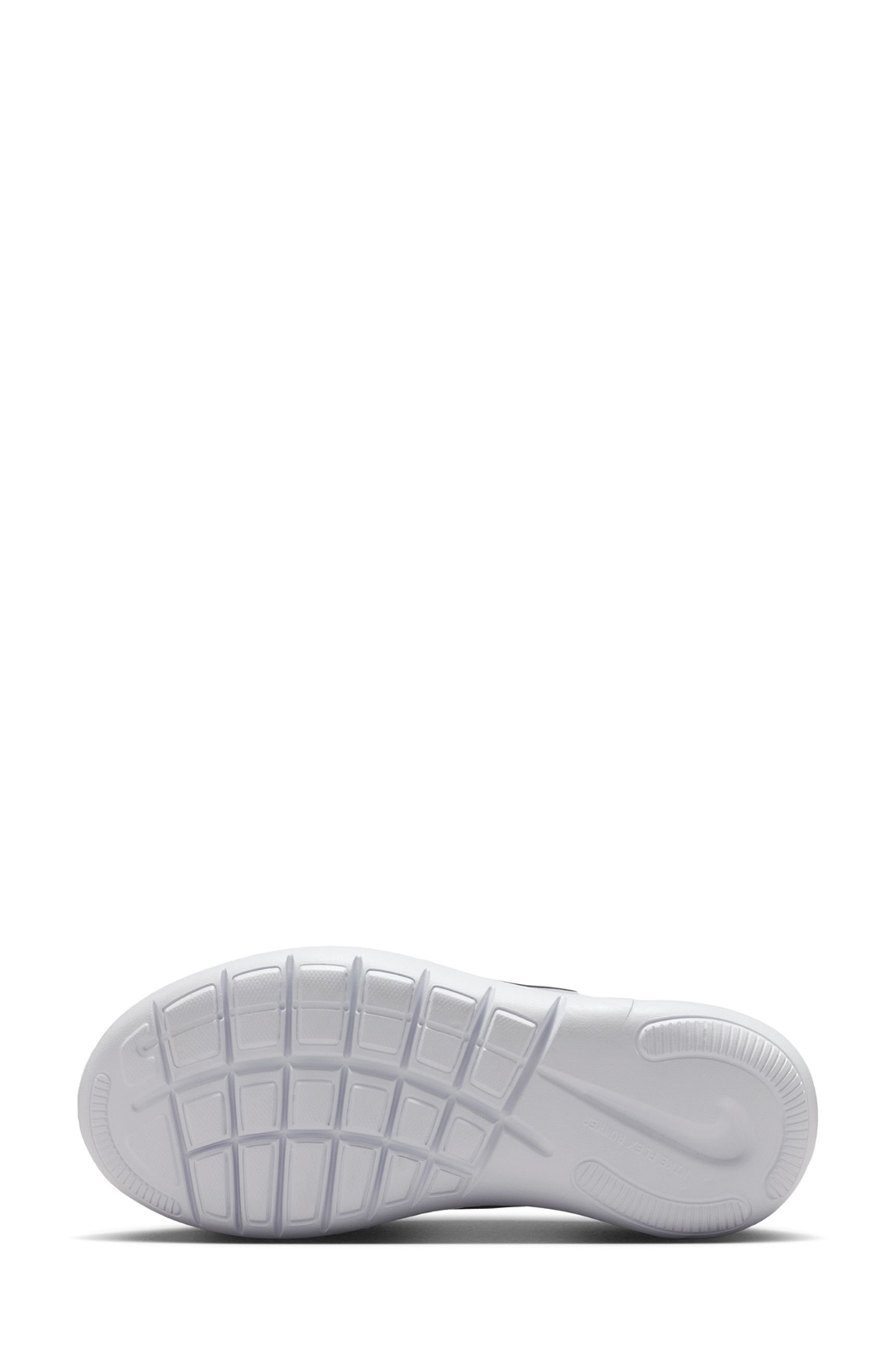 Nike FLEX RUNNER 4 (GS) Siyah Unisex Koşu Ayakkabısı - Görsel 8