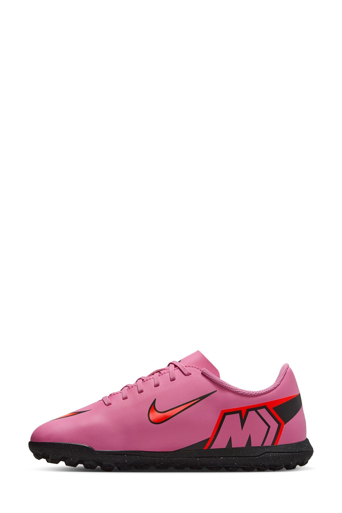 Nike JR VAPOR 16 CLUB TF Pembe Unisex Krampon - Görsel 4