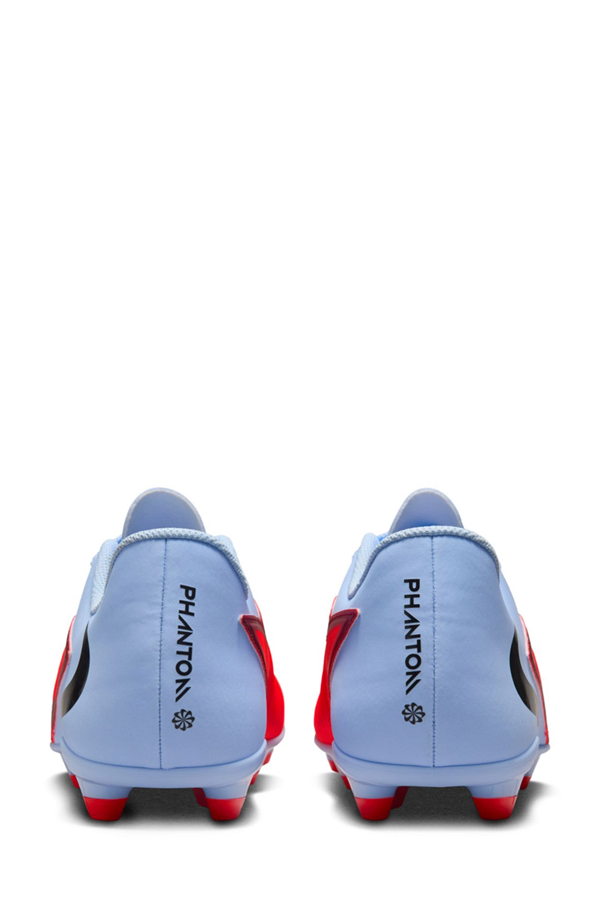 PHANTOM 6 LOW CLUB FG/MG Mavi Erkek Krampon - Görsel 5