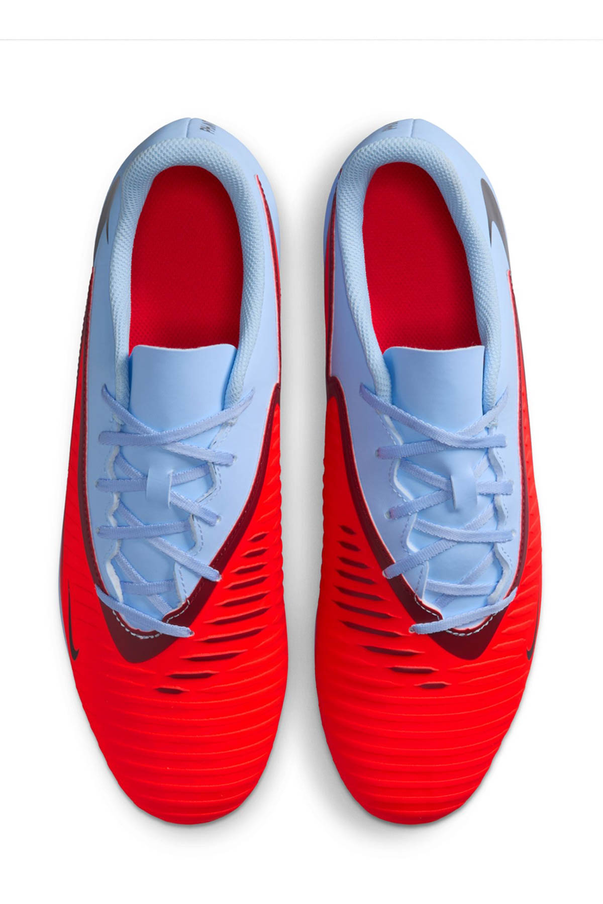 PHANTOM 6 LOW CLUB FG/MG Mavi Erkek Krampon - Görsel 6