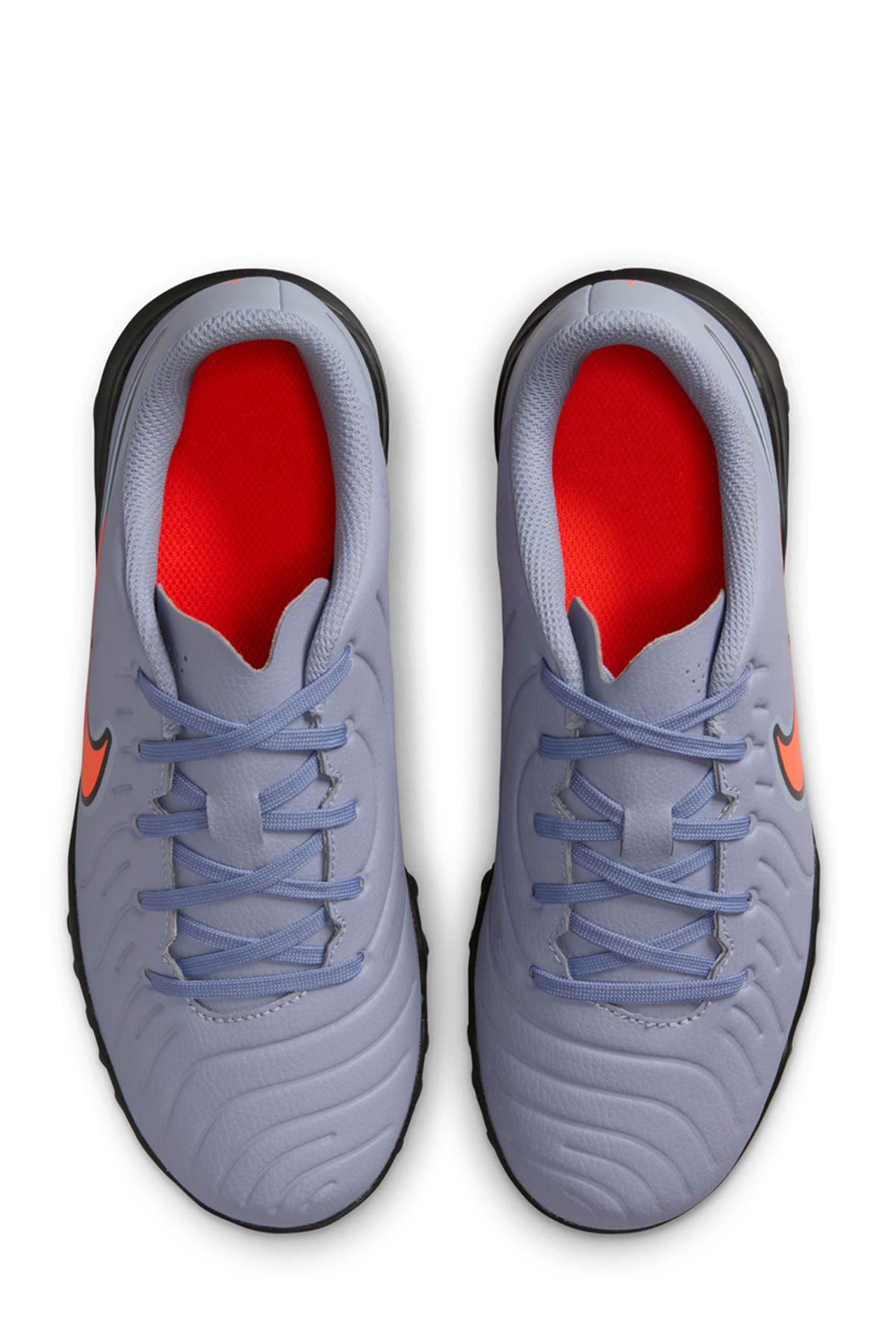 Nike JR LEGEND 10 CLUB TF Siyah Unisex Krampon - Görsel 6