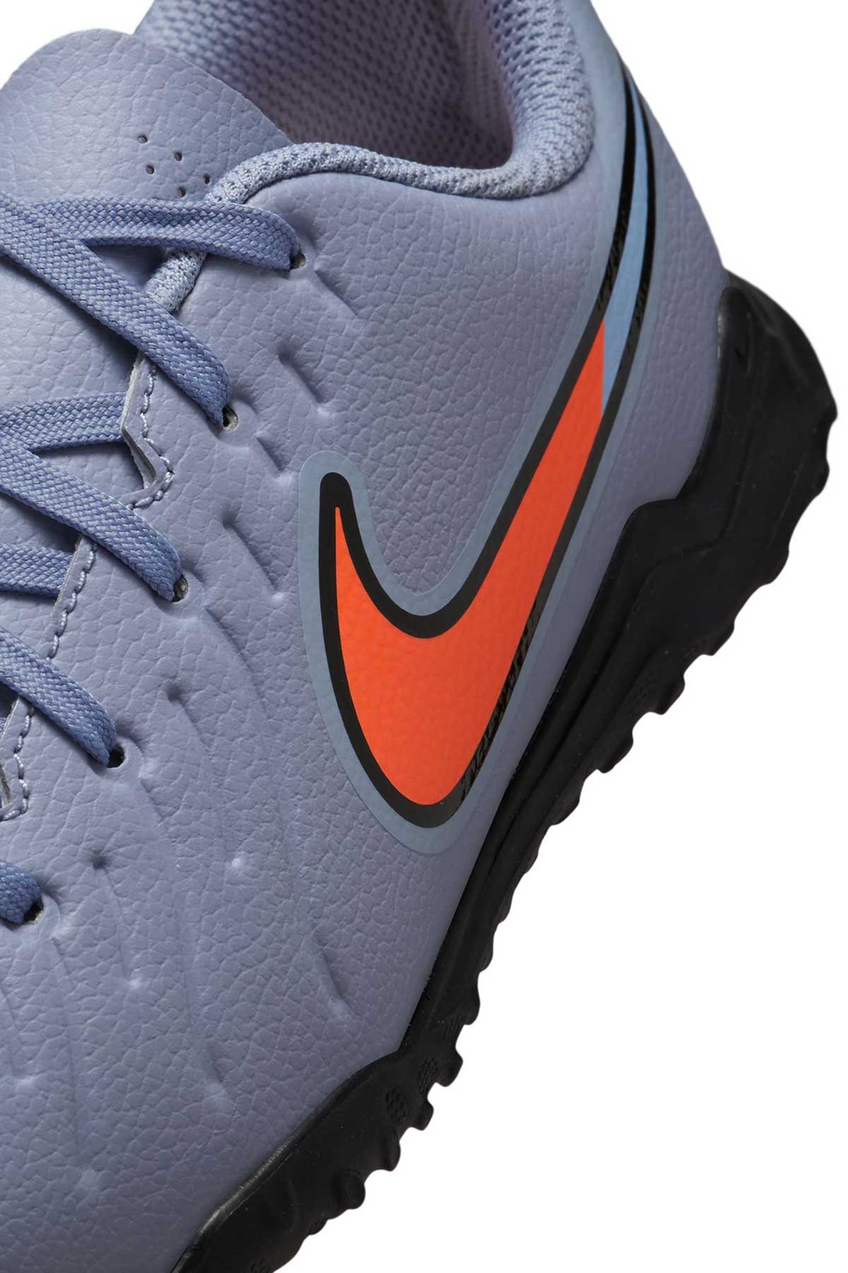 Nike JR LEGEND 10 CLUB TF Siyah Unisex Krampon - Görsel 7