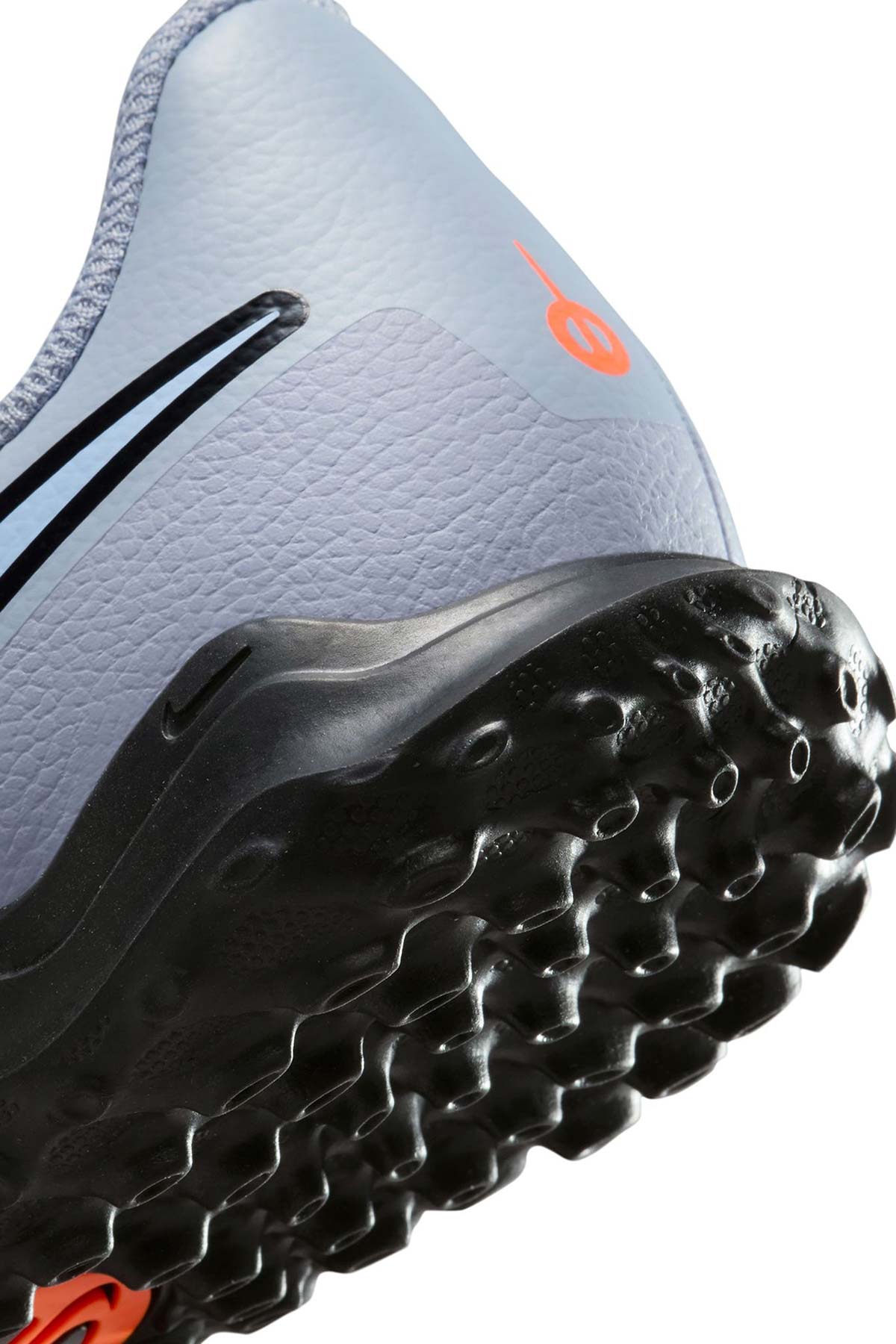 Nike JR LEGEND 10 CLUB TF Siyah Unisex Krampon - Görsel 8