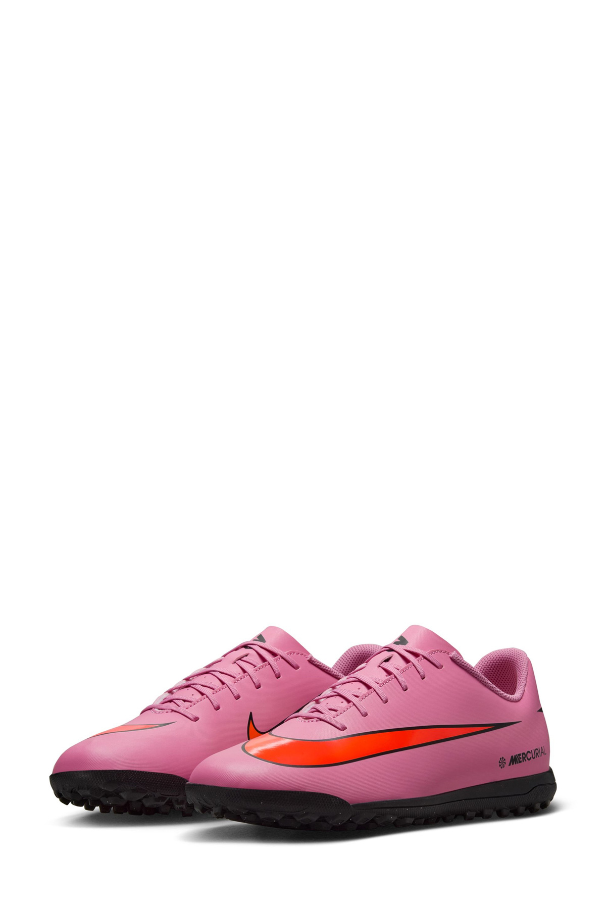 Nike VAPOR 16 CLUB TF Pembe Erkek Krampon - Görsel 3