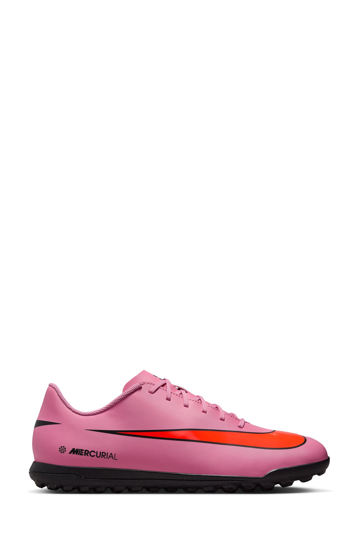 Nike VAPOR 16 CLUB TF Pembe Erkek Krampon - Görsel 2