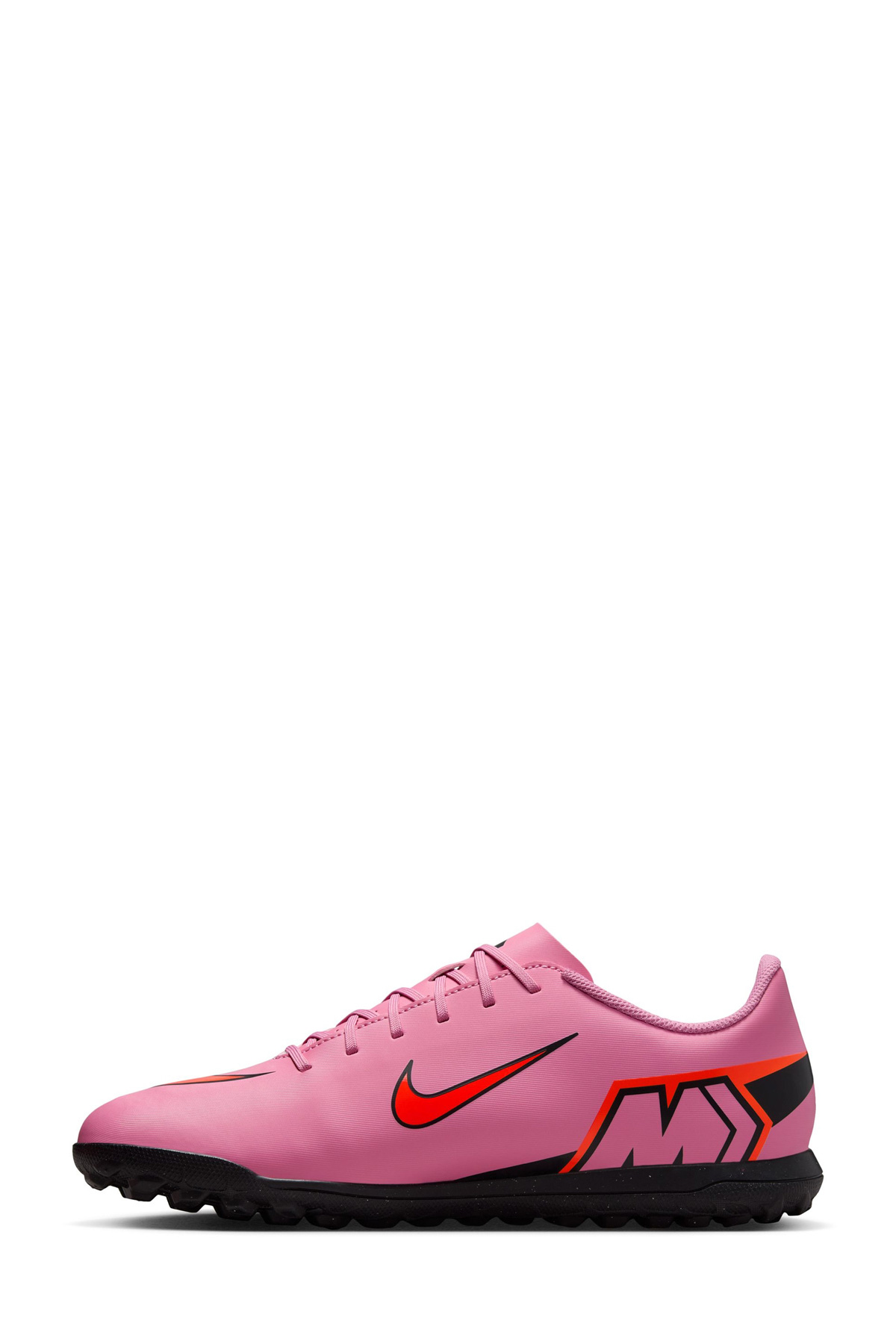 Nike VAPOR 16 CLUB TF Pembe Erkek Krampon - Görsel 4