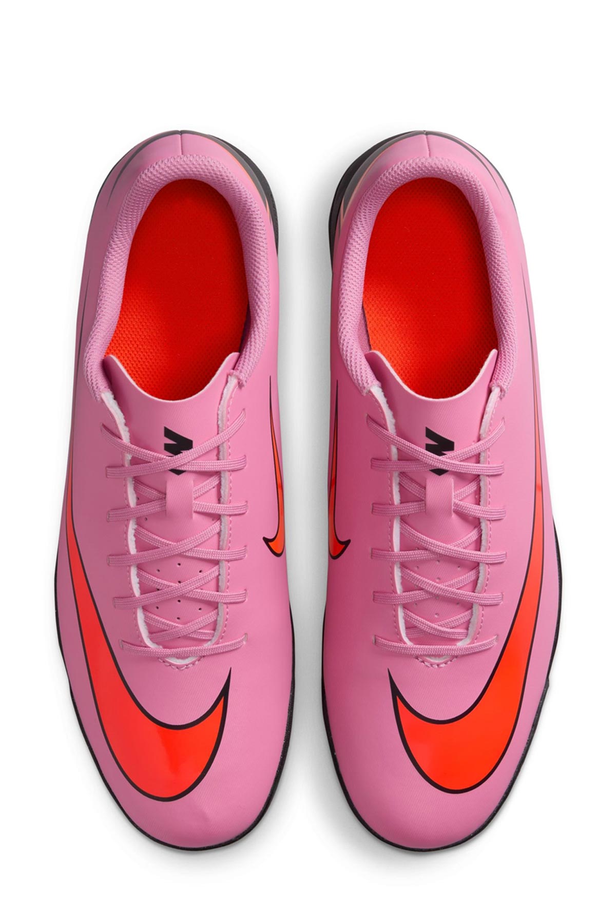Nike VAPOR 16 CLUB TF Pembe Erkek Krampon - Görsel 6