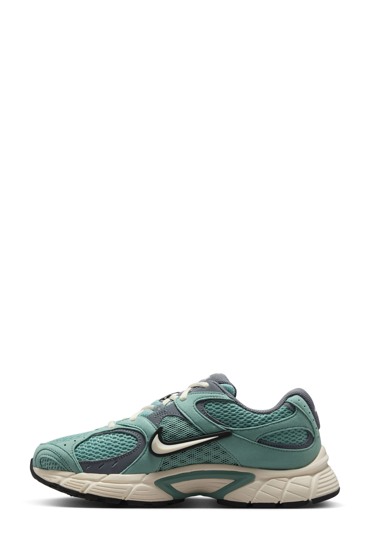 Nike W V5 RNR Siyah Kadın Koşu Ayakkabısı - Görsel 4