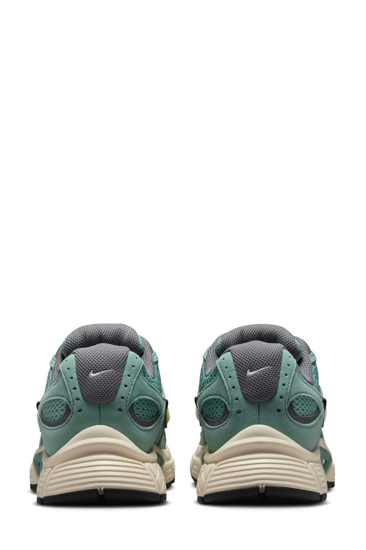 Nike W V5 RNR Siyah Kadın Koşu Ayakkabısı - Görsel 5